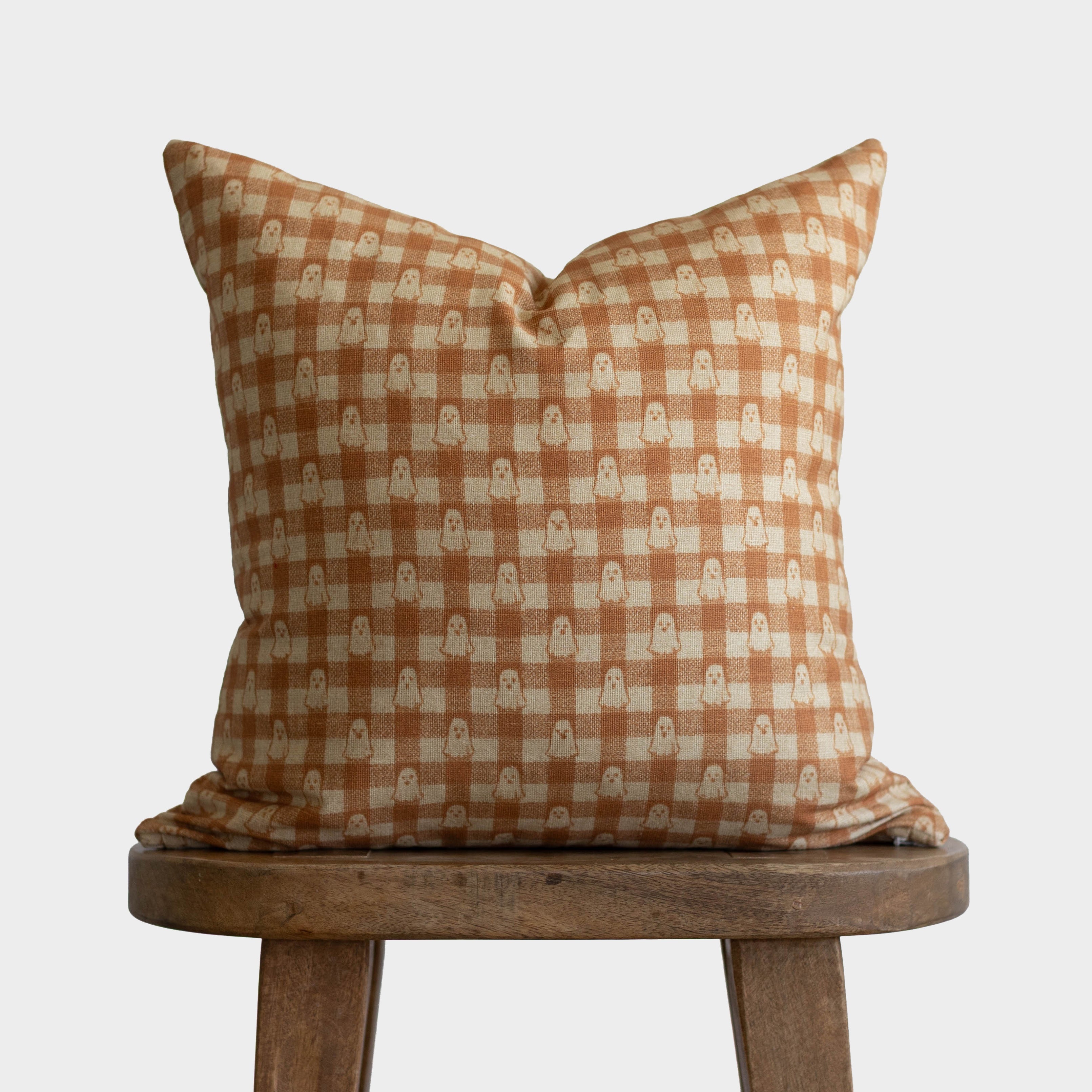 Ghost Gingham 18 | 22 - Image 9