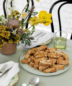 Sage & White Table Bundle