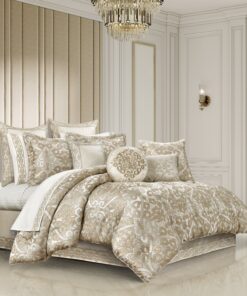 Amaretto Comforter Set