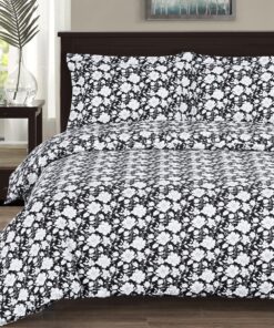 Duvet Cover Set - Agnes
