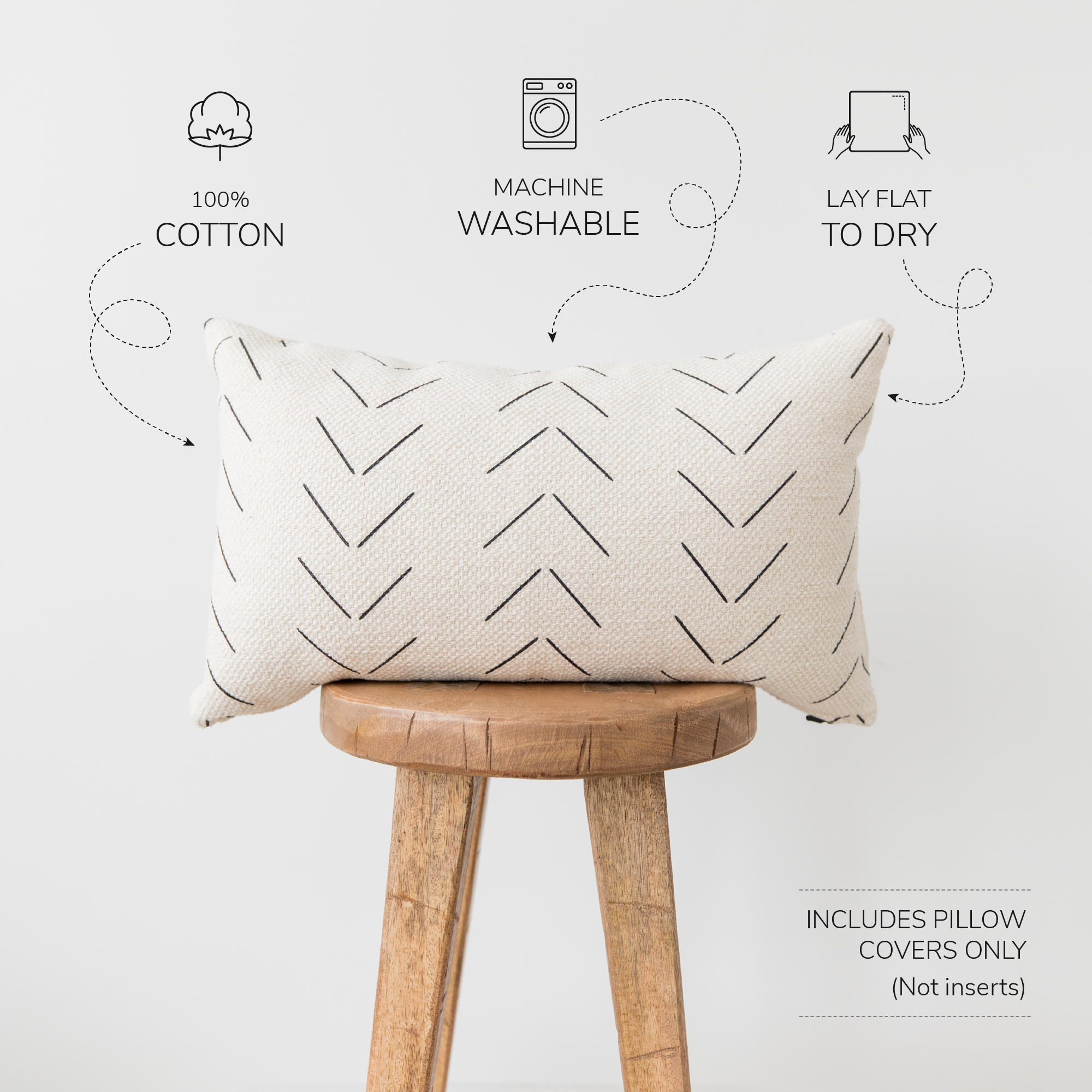 Maza - Lumbar - 12x20 | 12x26 | 12x40 - Image 2