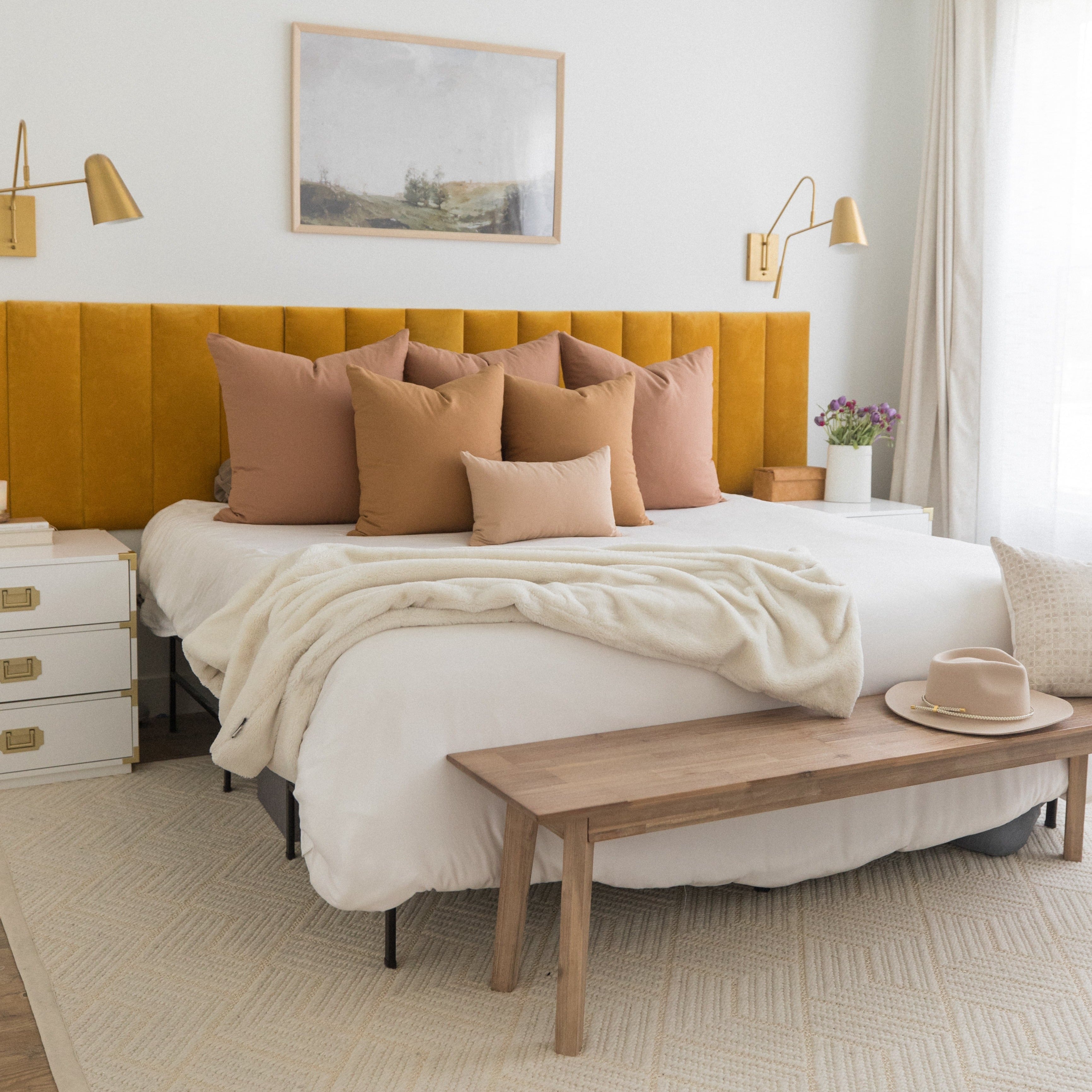 Chai Basics - 18 | 22 | 26 | 12x20 - Image 7