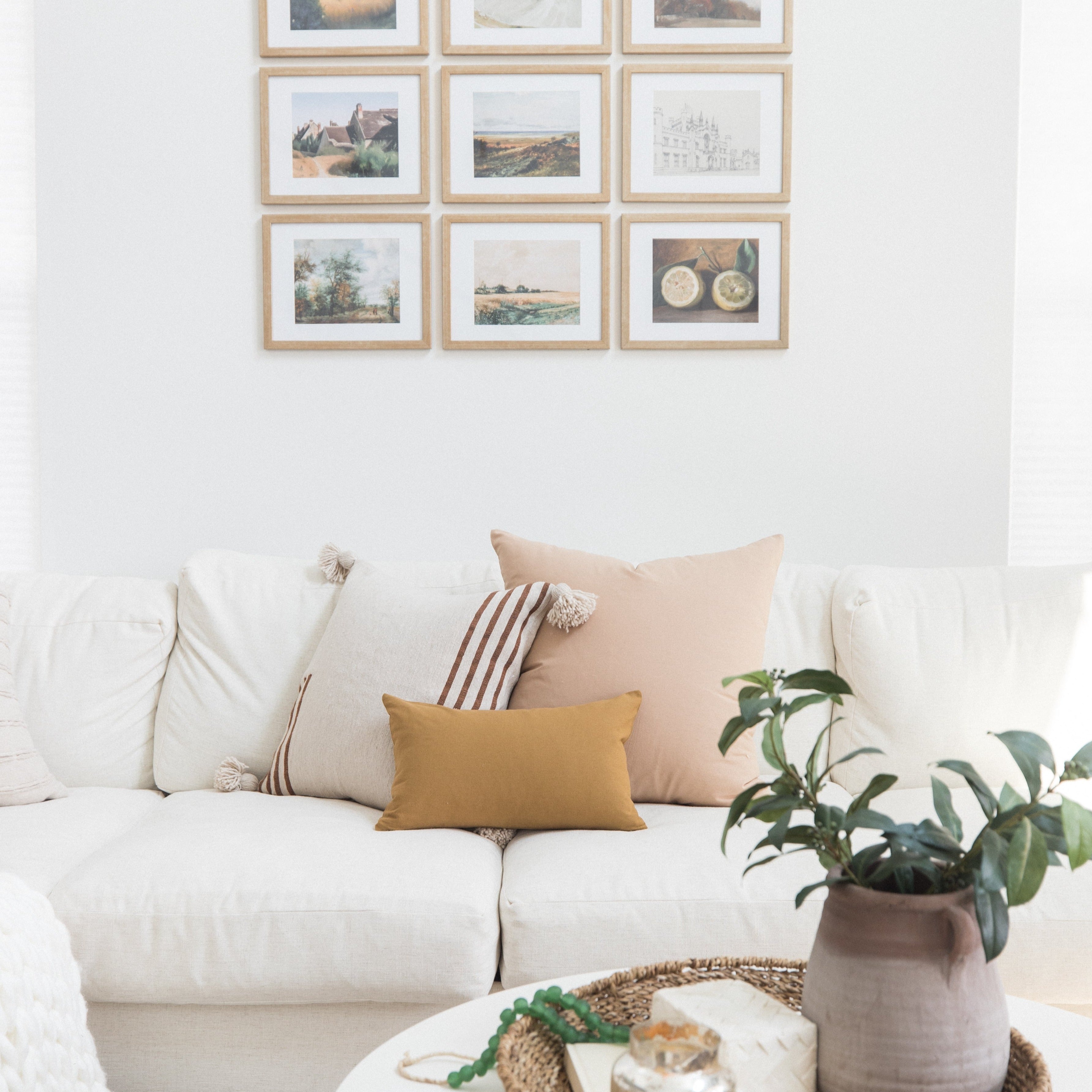 Golden Basics - 18 | 22 | 26 | 12x20 - Image 3