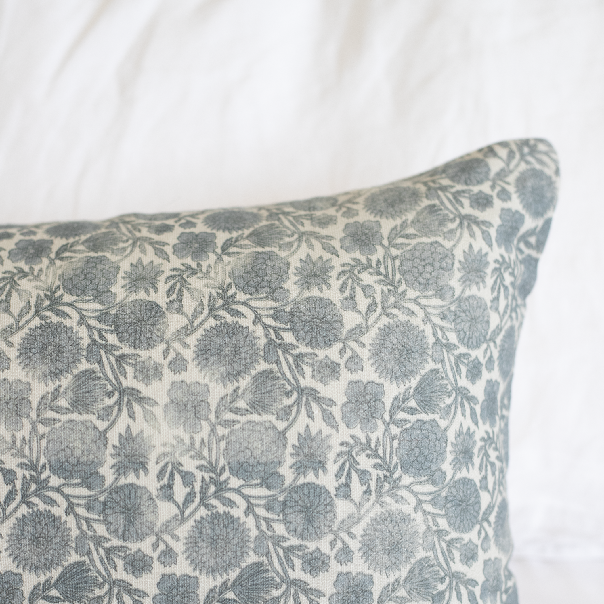 Gracie in Blue - Lumbar - 12x20 | 12x40 - Image 7