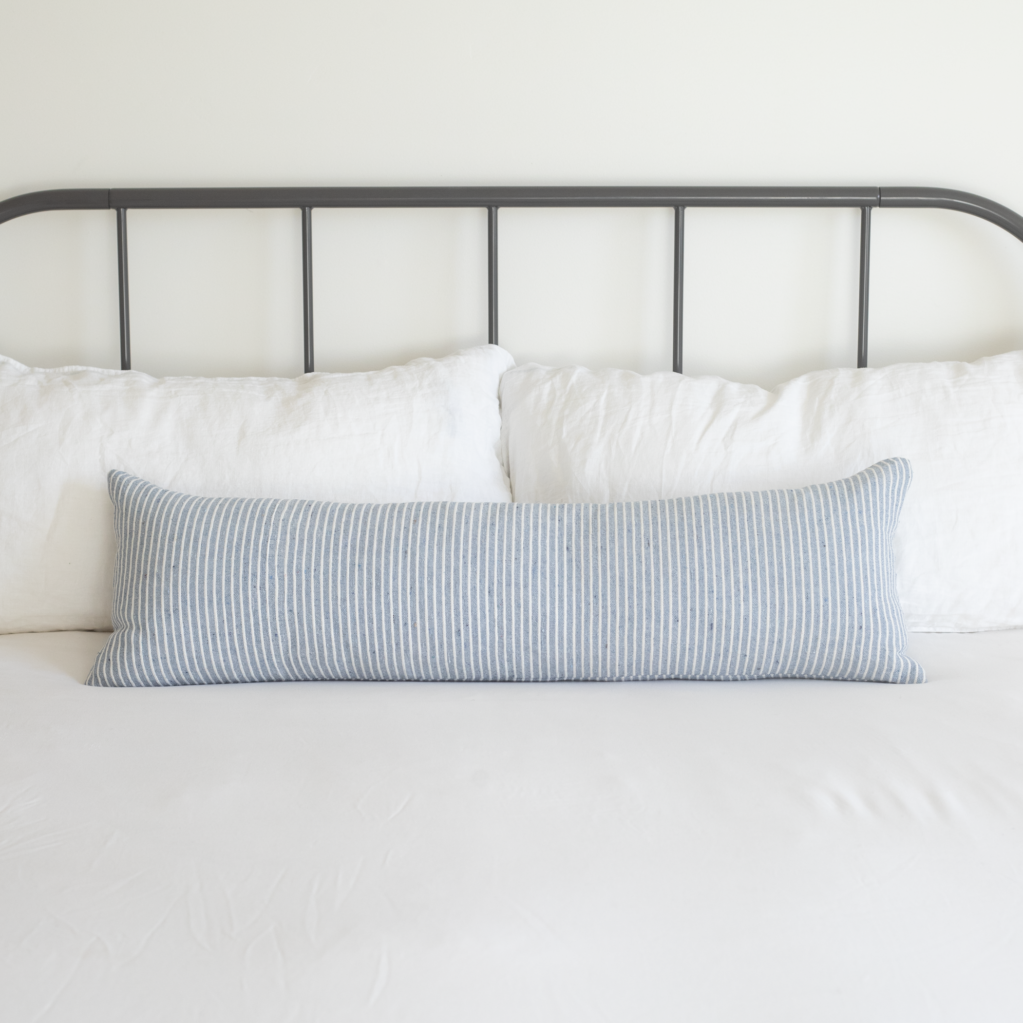 June In Blue Lumbar - 12x20 | 12x40 - Image 4