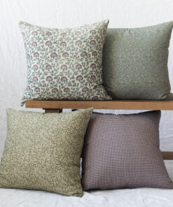 The Hayes 4 Pack - 18 | 22