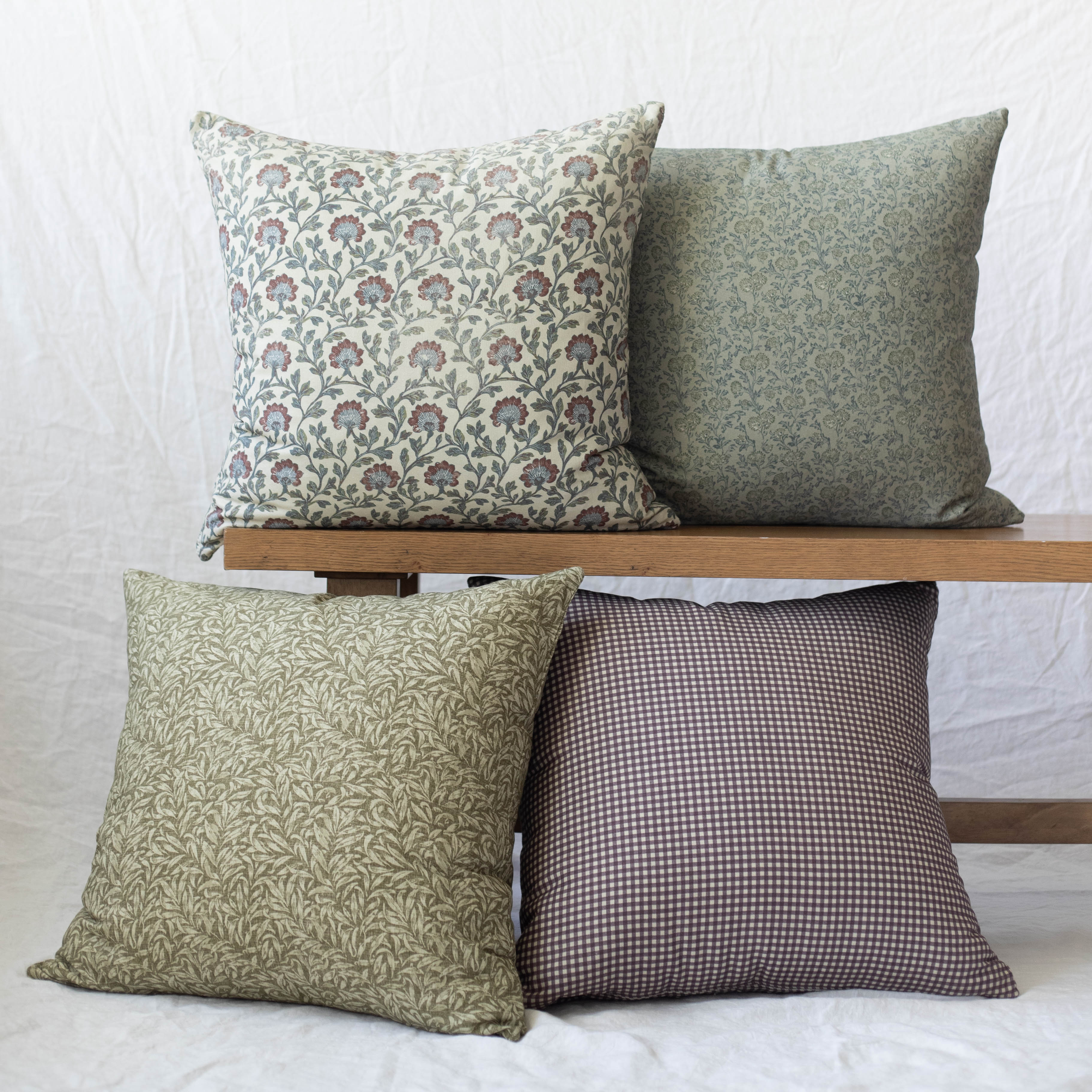 The Hayes 4 Pack - 18 | 22