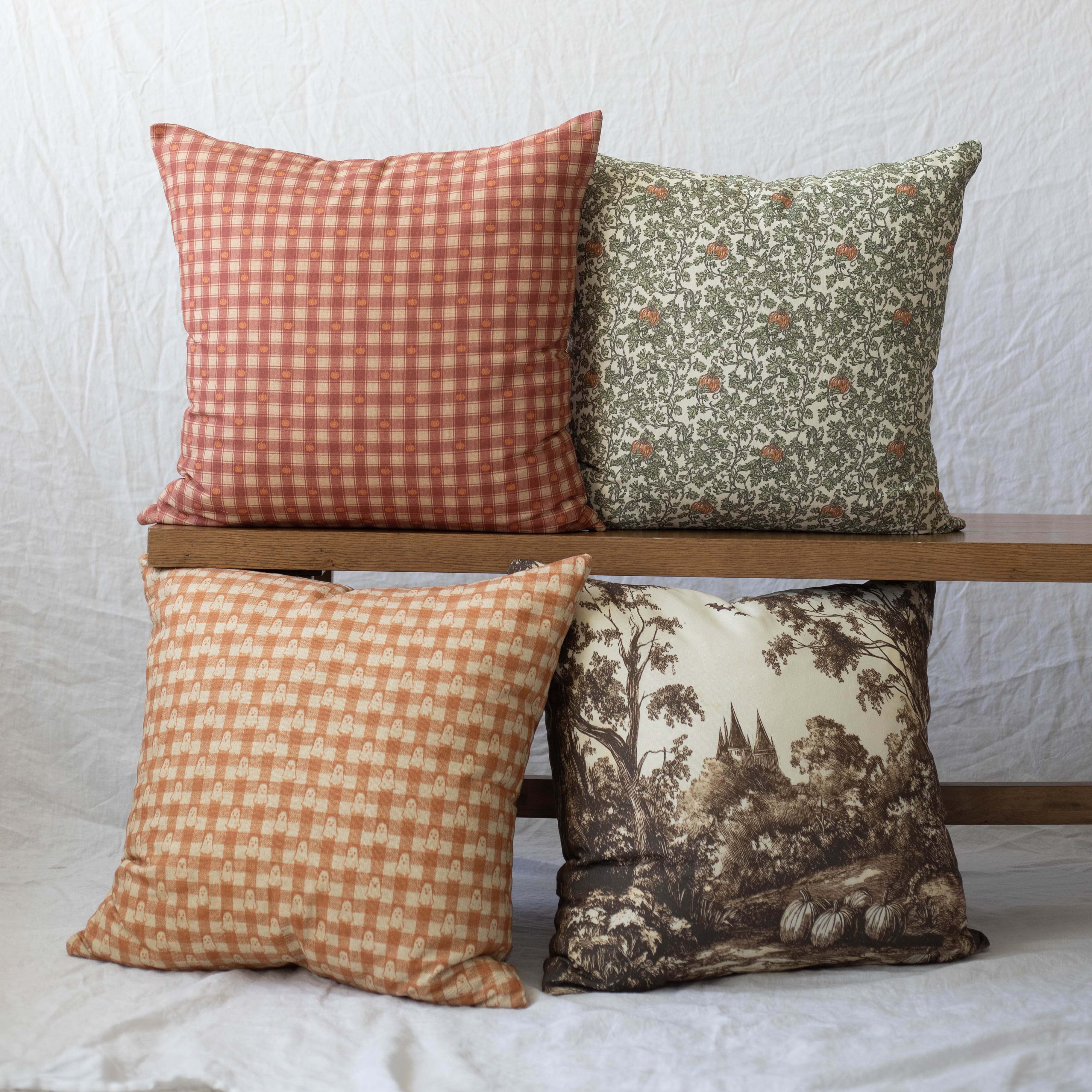 The Hollow Grove 4-Pack - 18 | 22