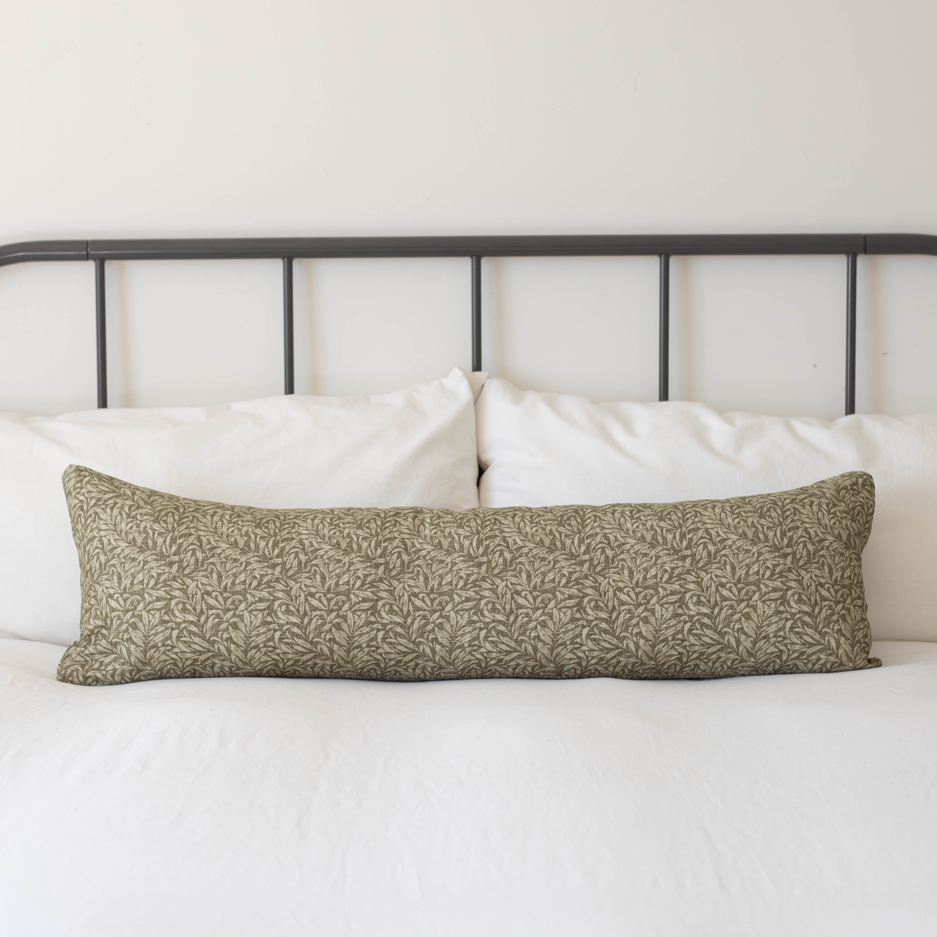 Louie in Green -12x20 | 12x40 - Image 2