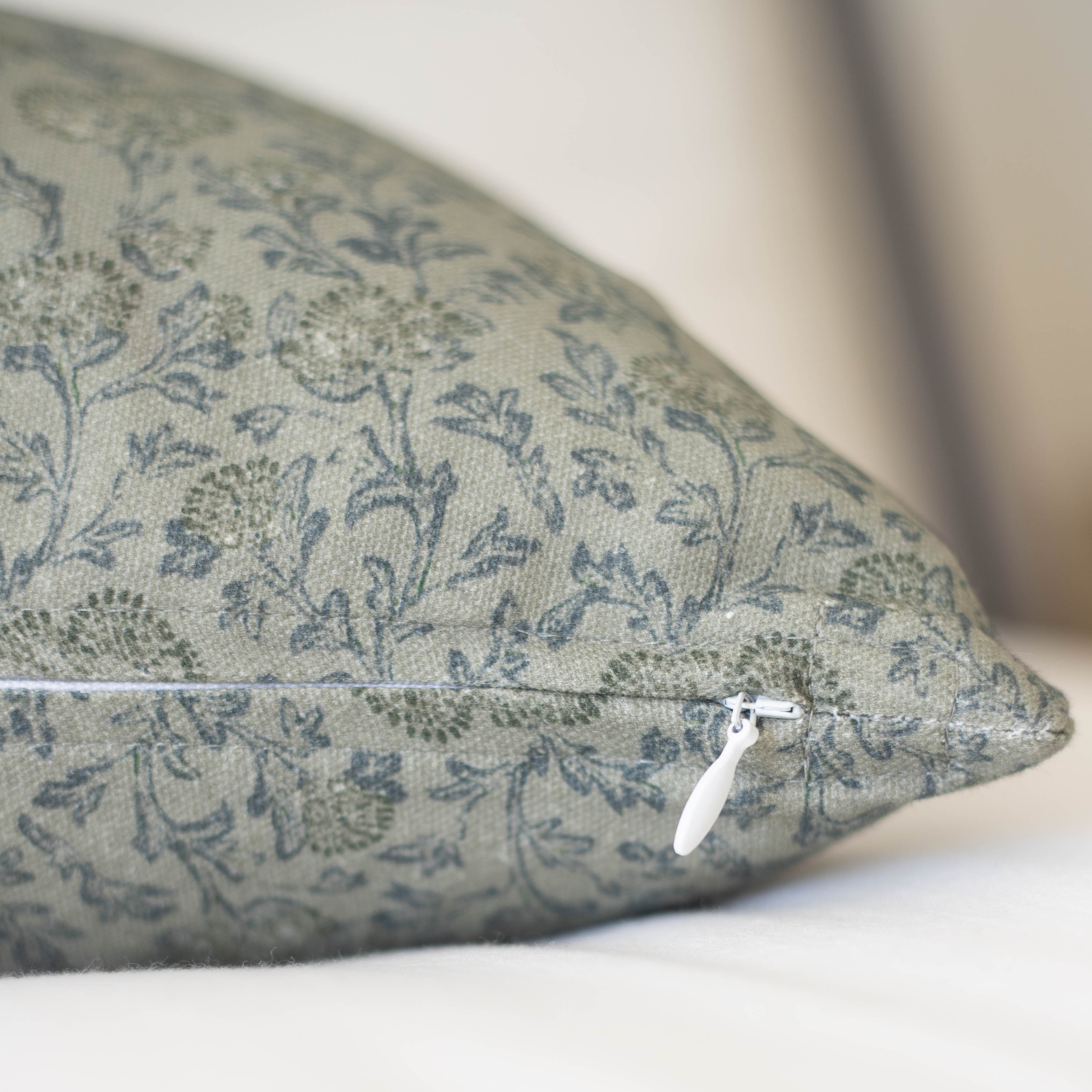 Leighton in Green - 12x20 | 12x40 - Image 4