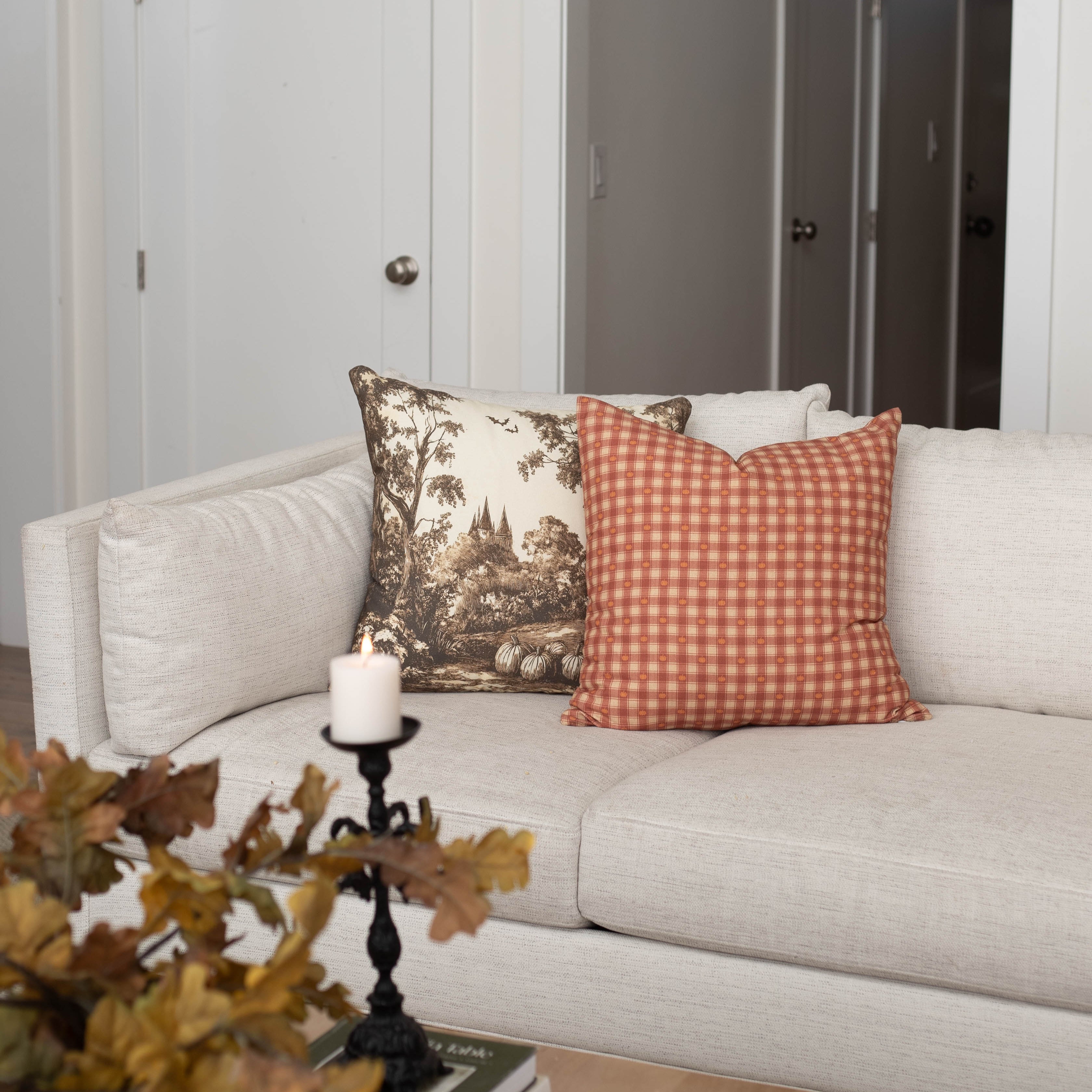 Pumpkin Plaid 18 | 22 - Image 11