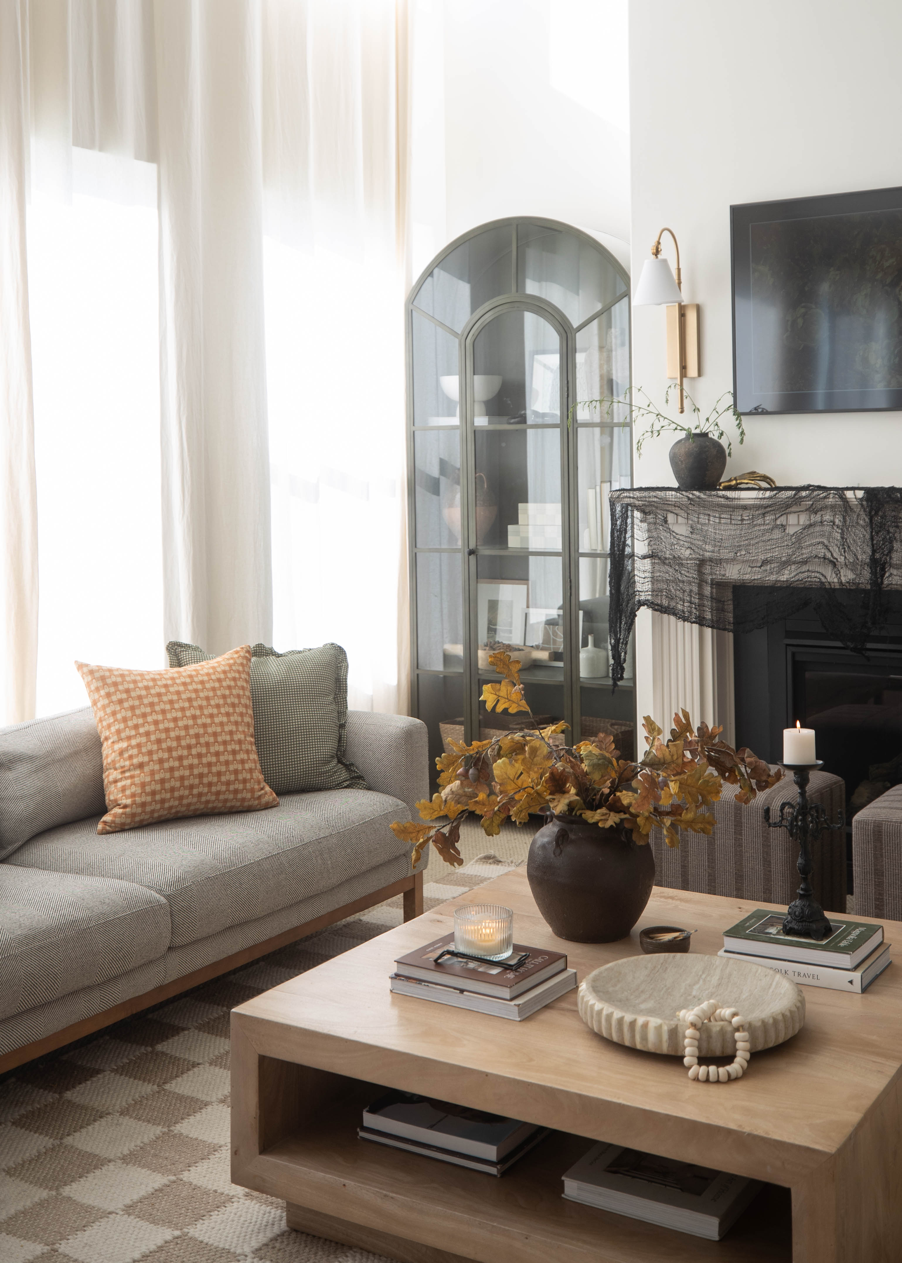 Ghost Gingham 18 | 22 - Image 4