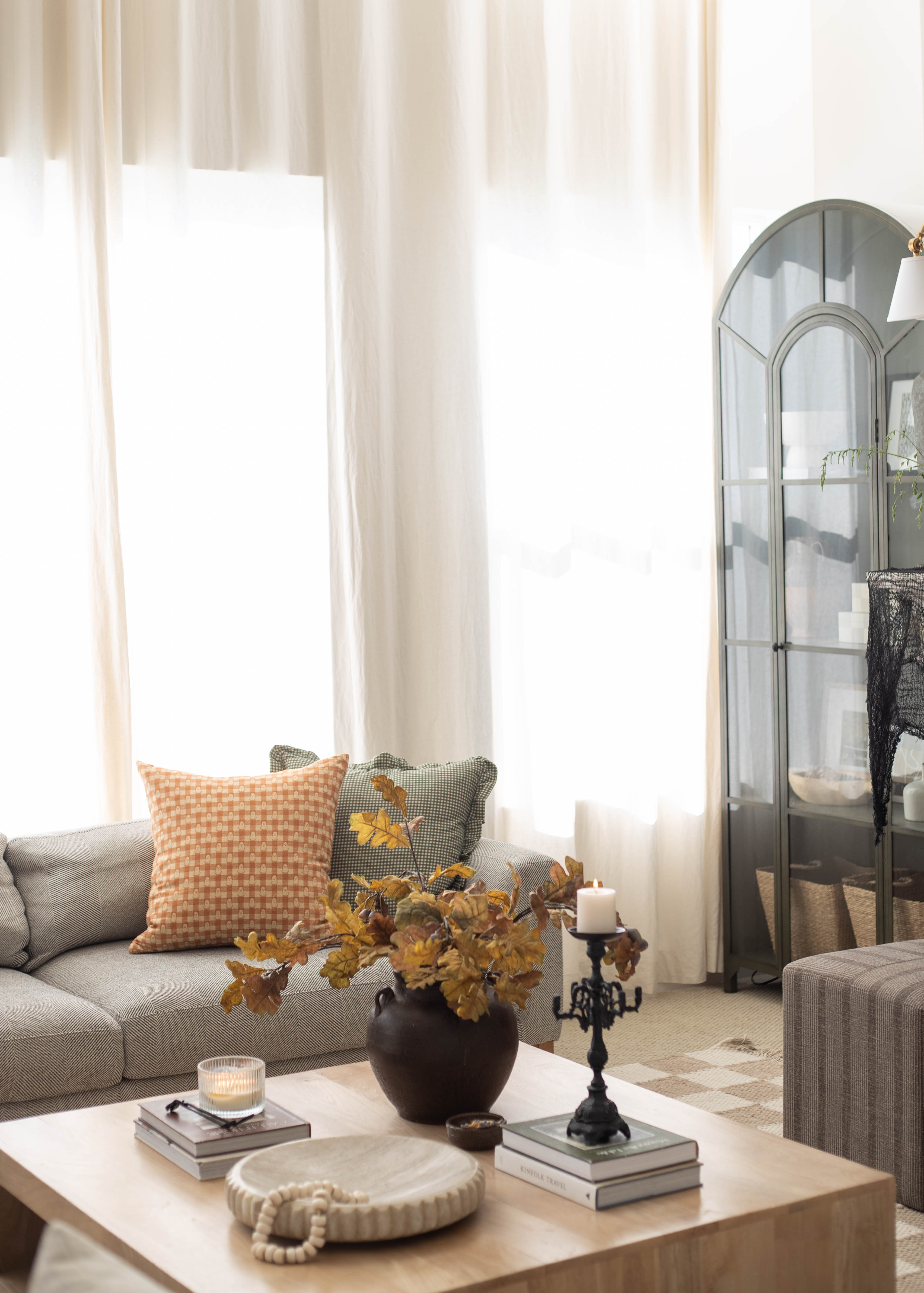 Ghost Gingham 18 | 22 - Image 7