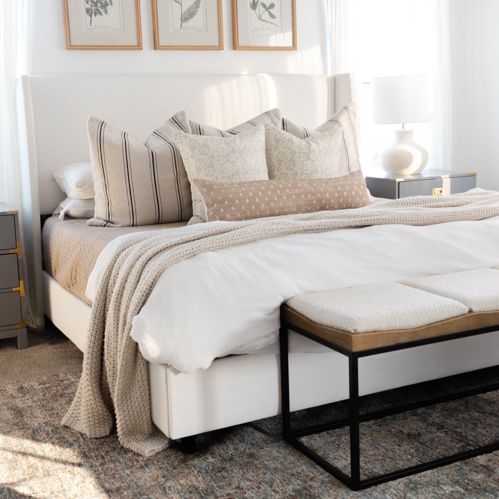 Posse Lumbar - 12x20 | 12x40 - Image 9