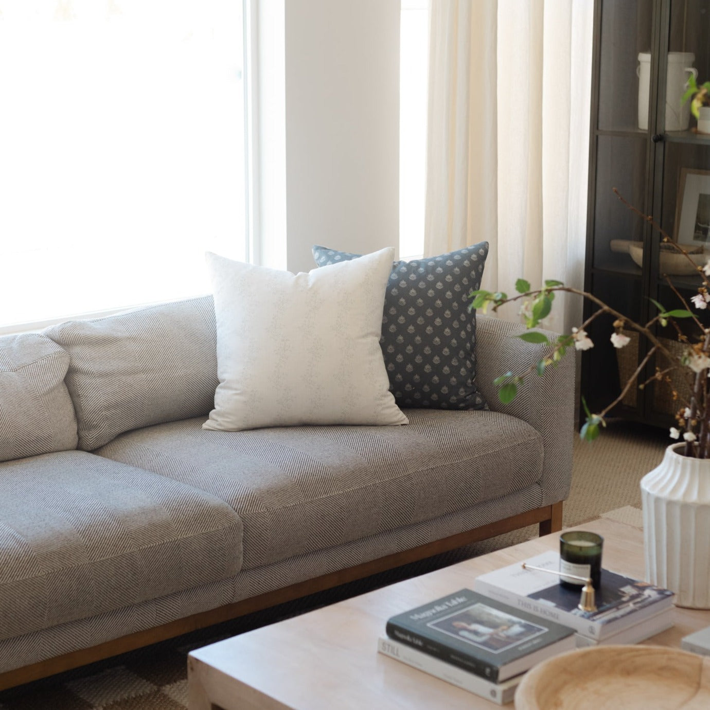 Clay Vintage in Blue - 18 | 22 | 24 - Image 17