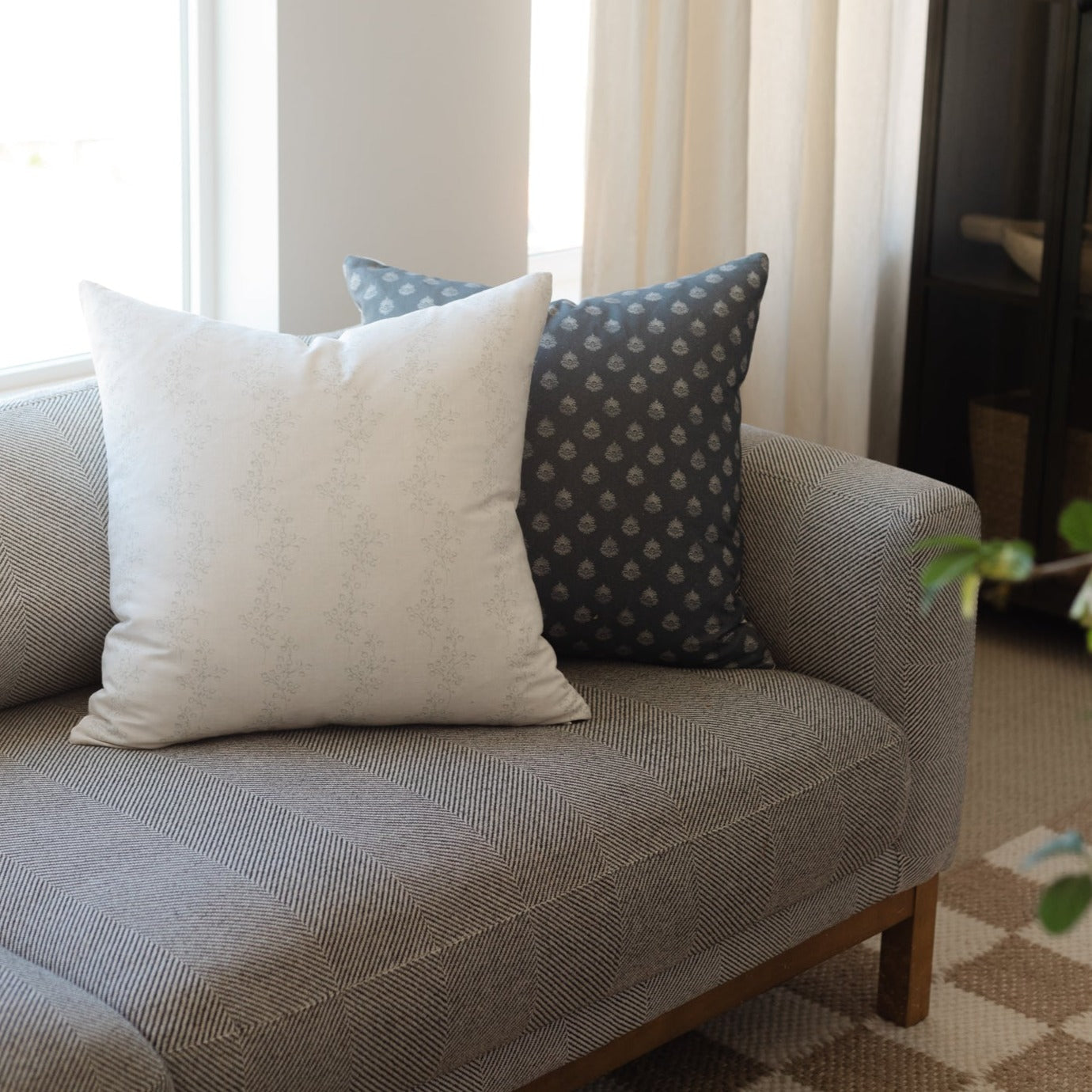 Clay Vintage in Blue - 18 | 22 | 24 - Image 18