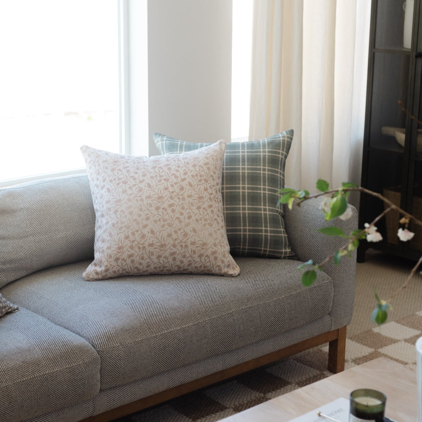 Georgia Thick Weave - 18 | 22 | 26 - Image 10