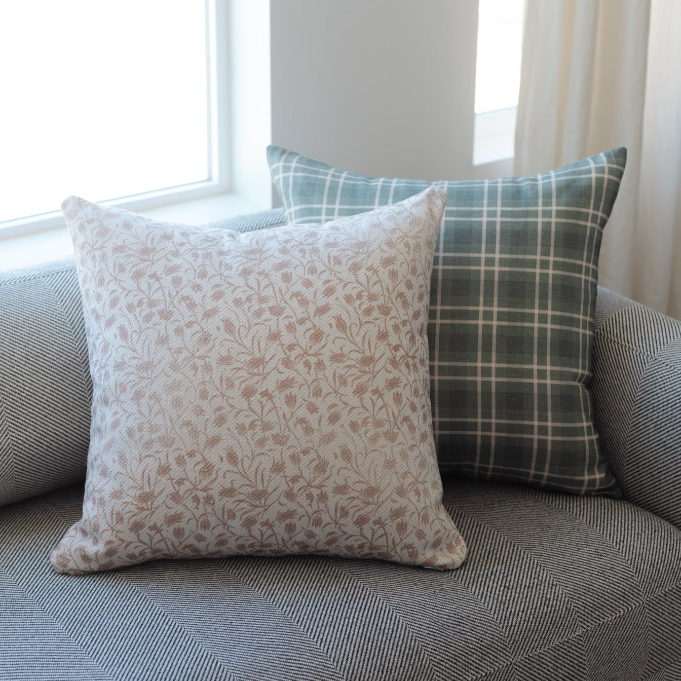 Georgia Thick Weave - 18 | 22 | 26 - Image 12