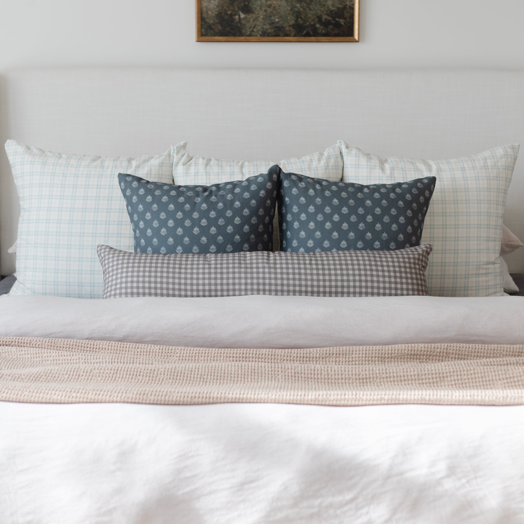 Clay Vintage in Blue - 18 | 22 | 24 - Image 11