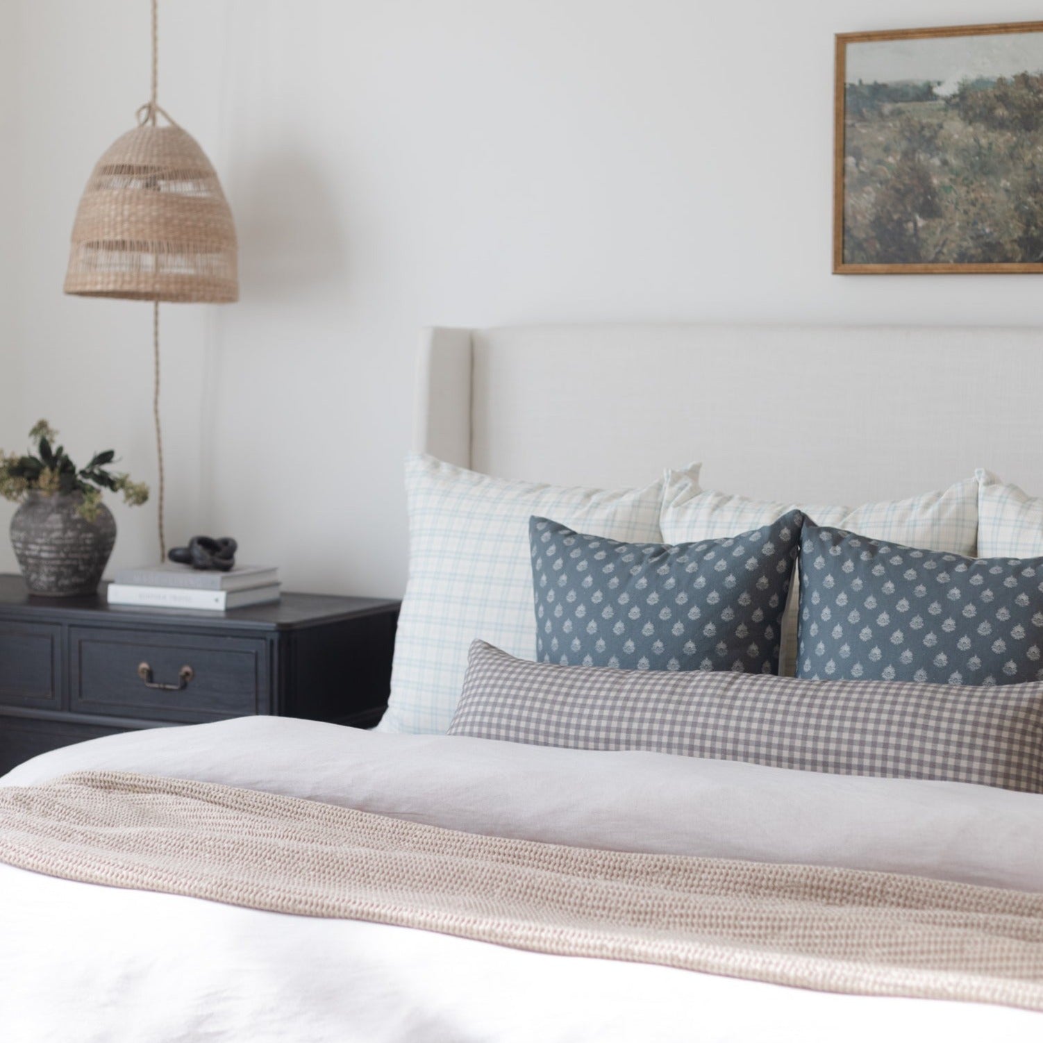 Clay Vintage in Blue - 18 | 22 | 24 - Image 19