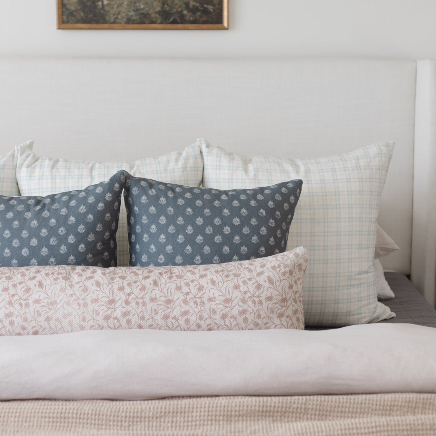 Georgia Thick Weave - Lumbar - 12x20 | 12x40 - Image 9