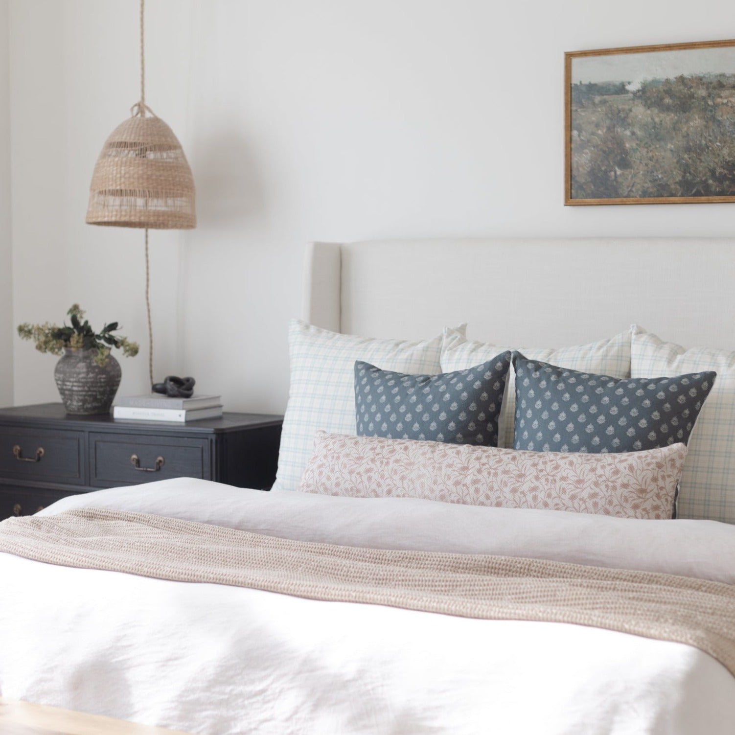 Georgia Thick Weave - Lumbar - 12x20 | 12x40 - Image 8