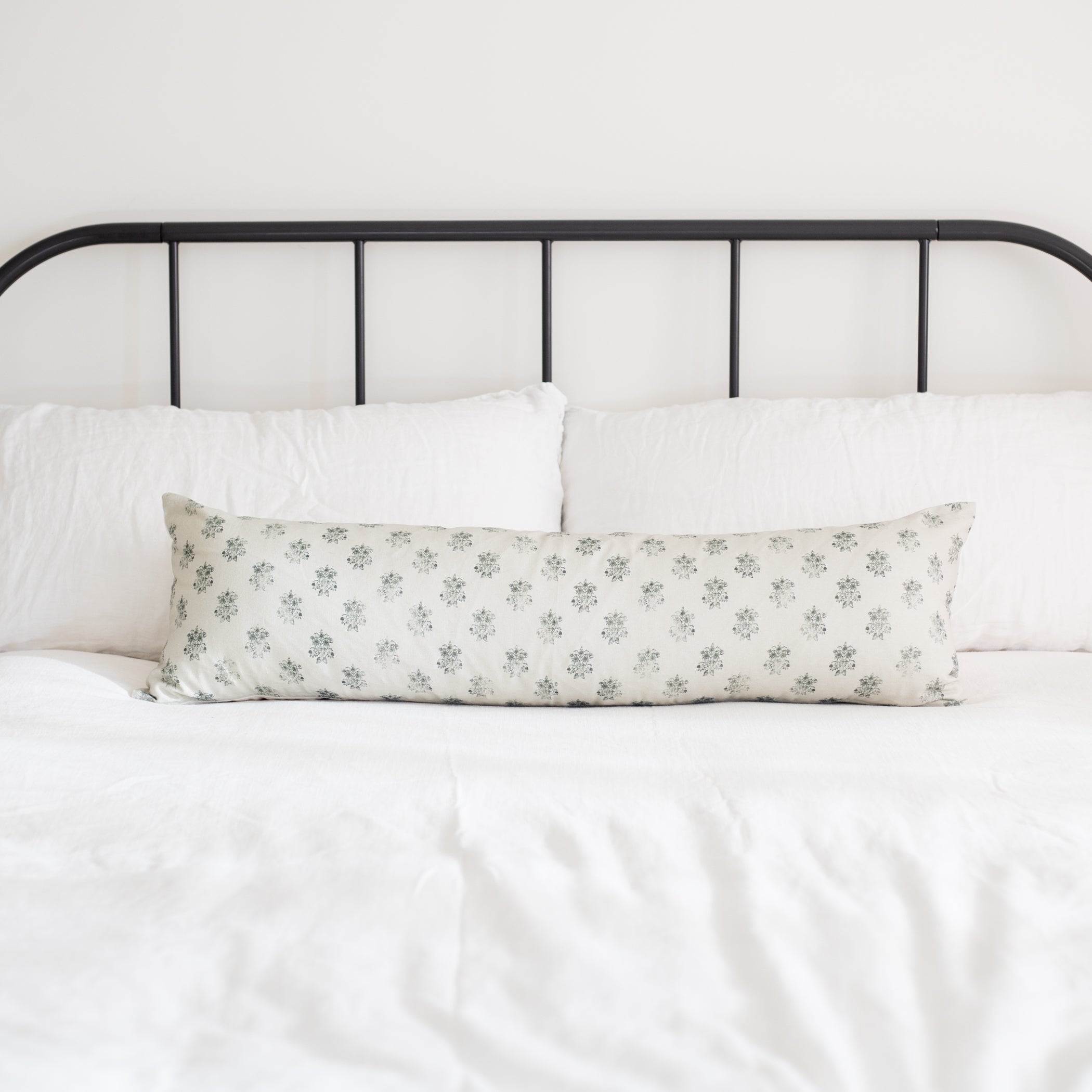 Lyla in Blue - 12x20| 12x40 - Image 14