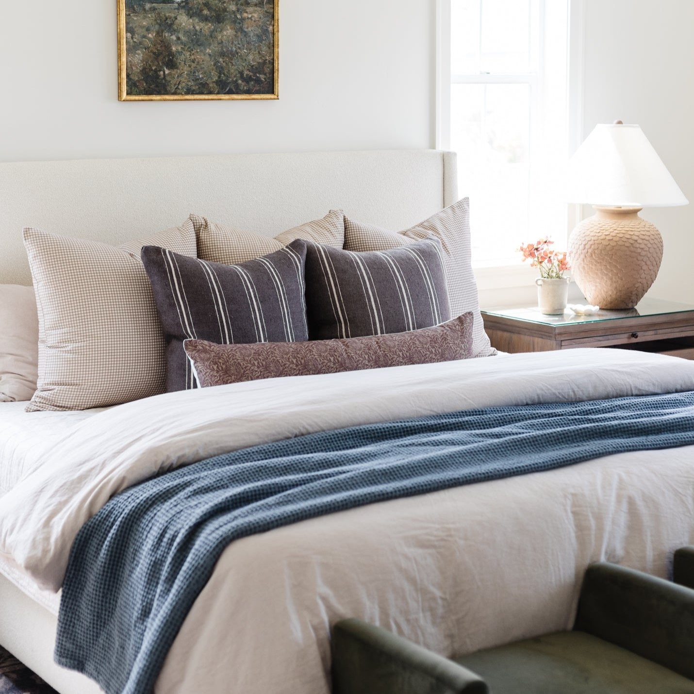 Colette - Lumbar - 12x20 | 12x40 - Image 6