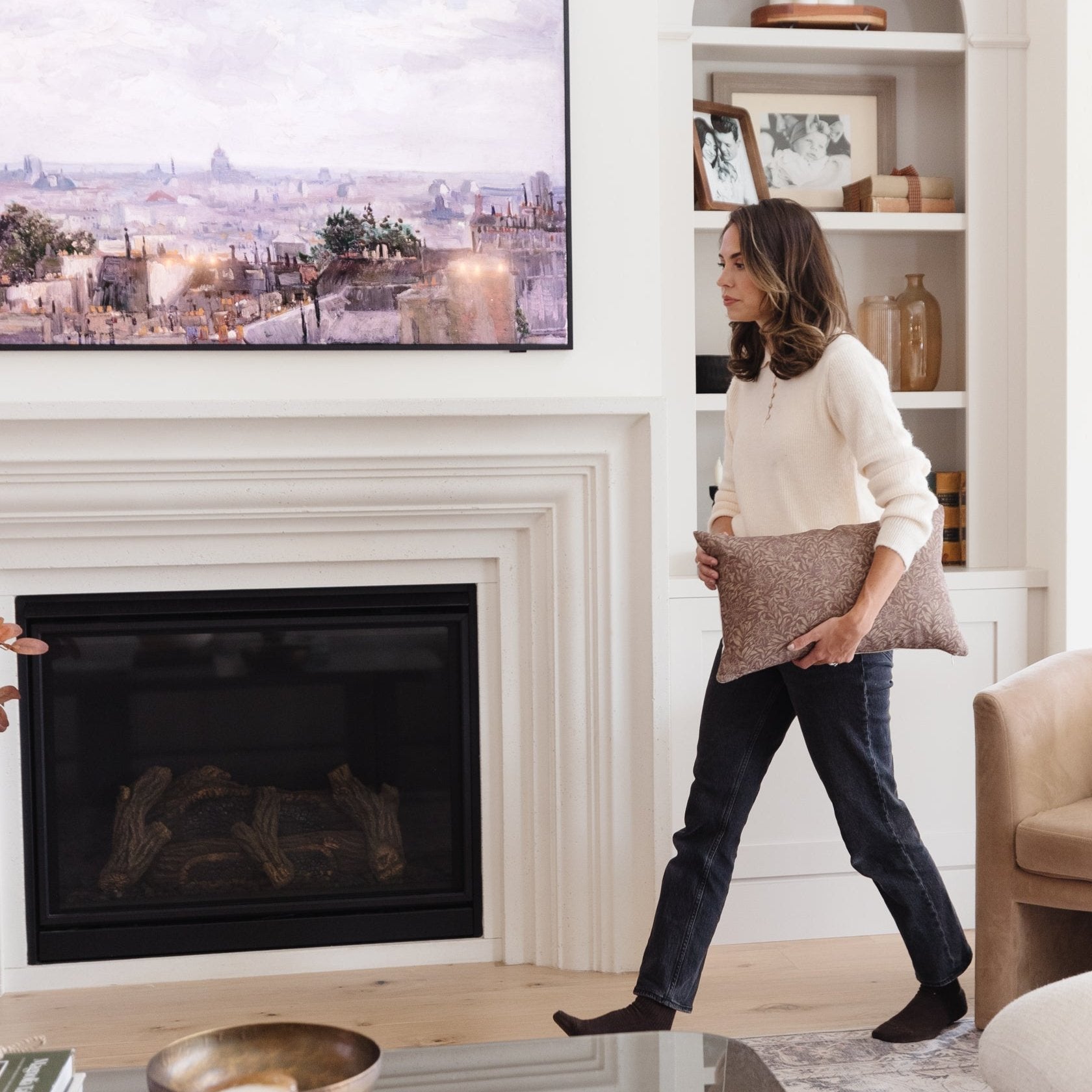 Colette - Lumbar - 12x20 | 12x40 - Image 9