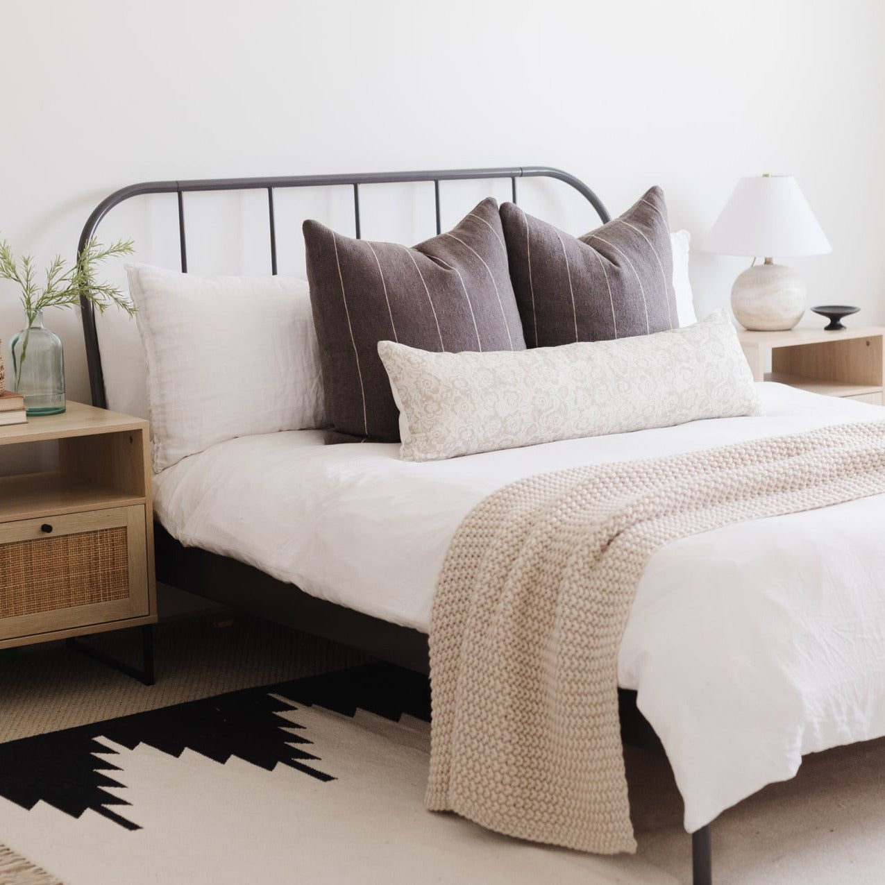 Flora - Lumbar - 12x20 | 12x40 - Image 6