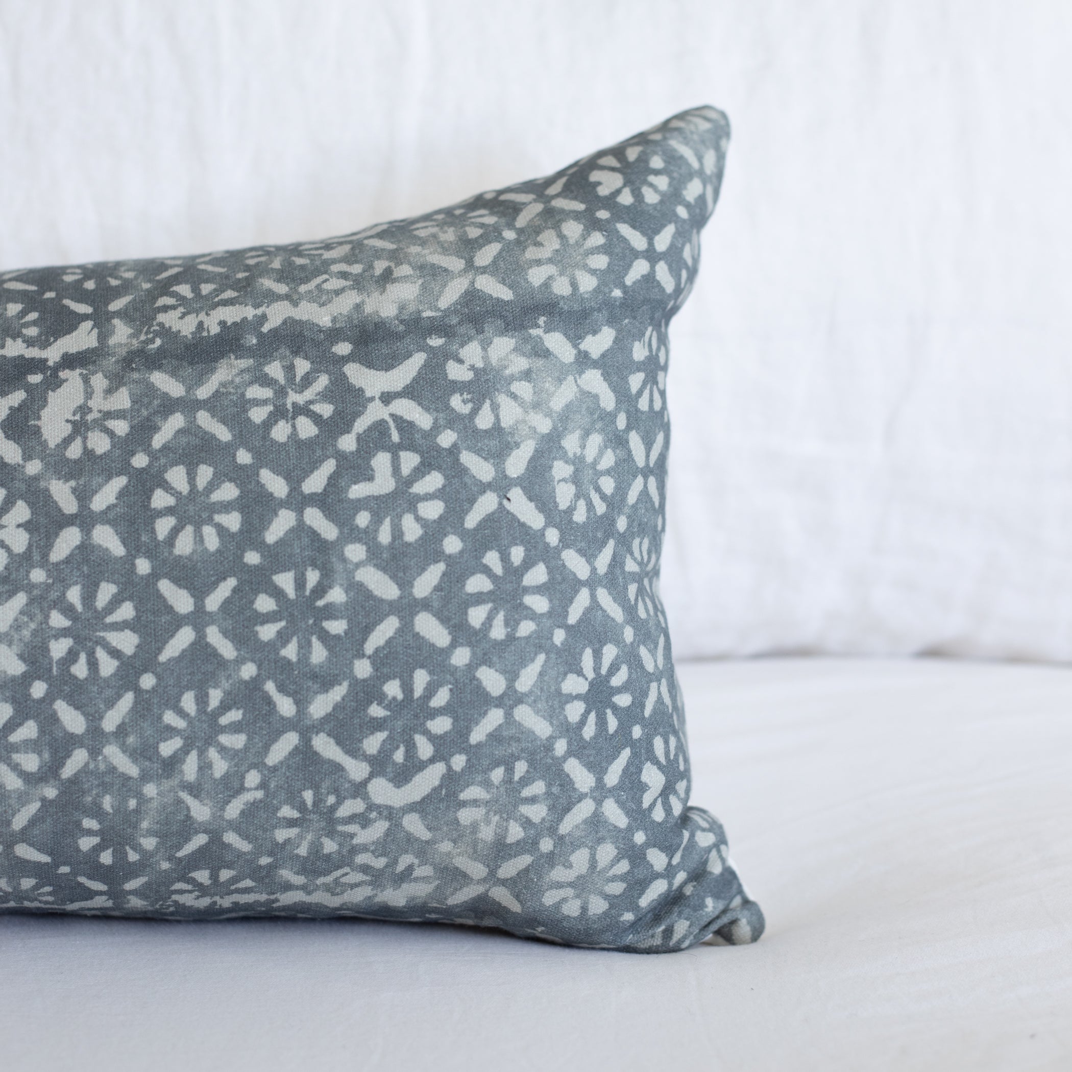 Diamond Floral - Lumbar - 12x20 | 12x26 | 12x40 - Image 8