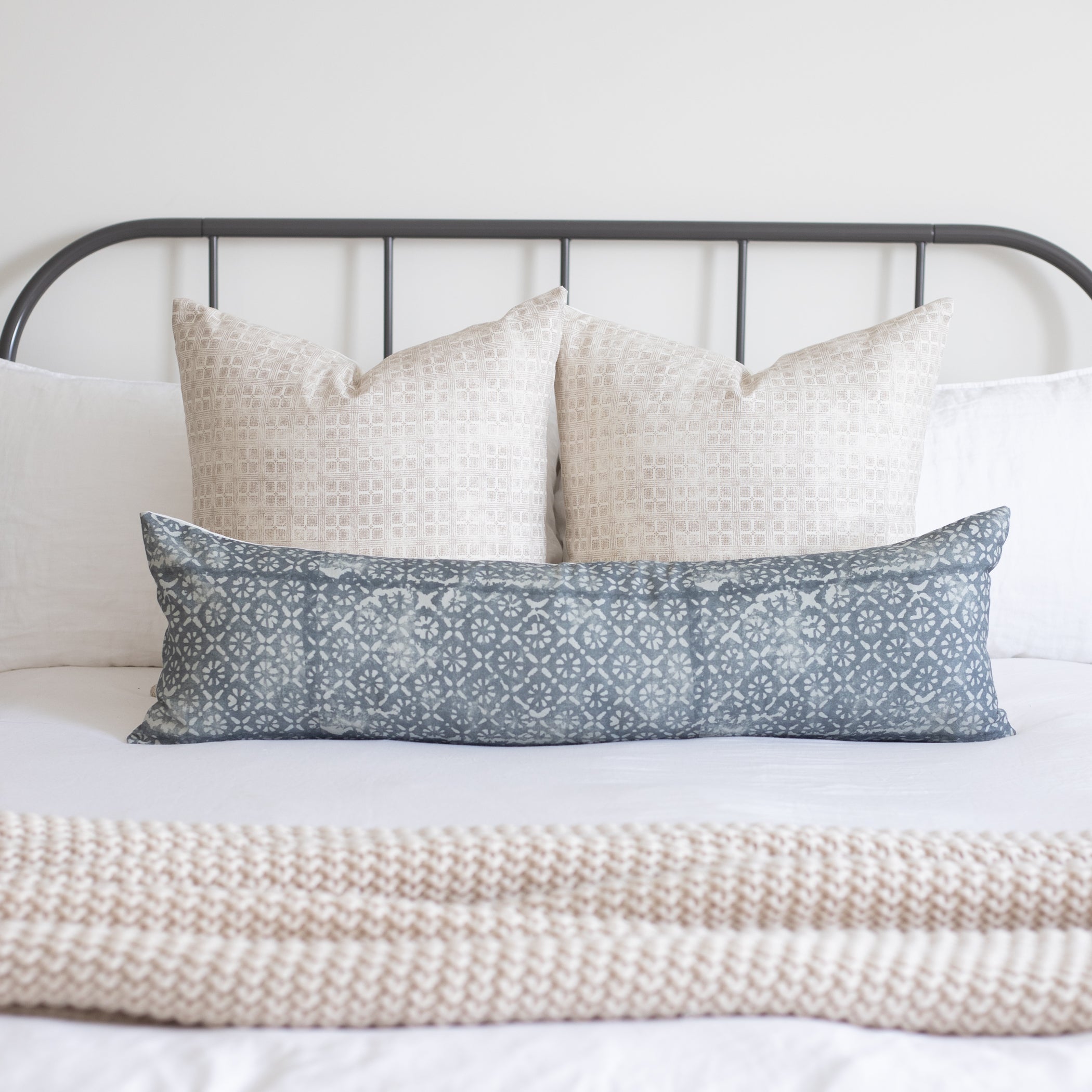 Diamond Floral - Lumbar - 12x20 | 12x26 | 12x40 - Image 9