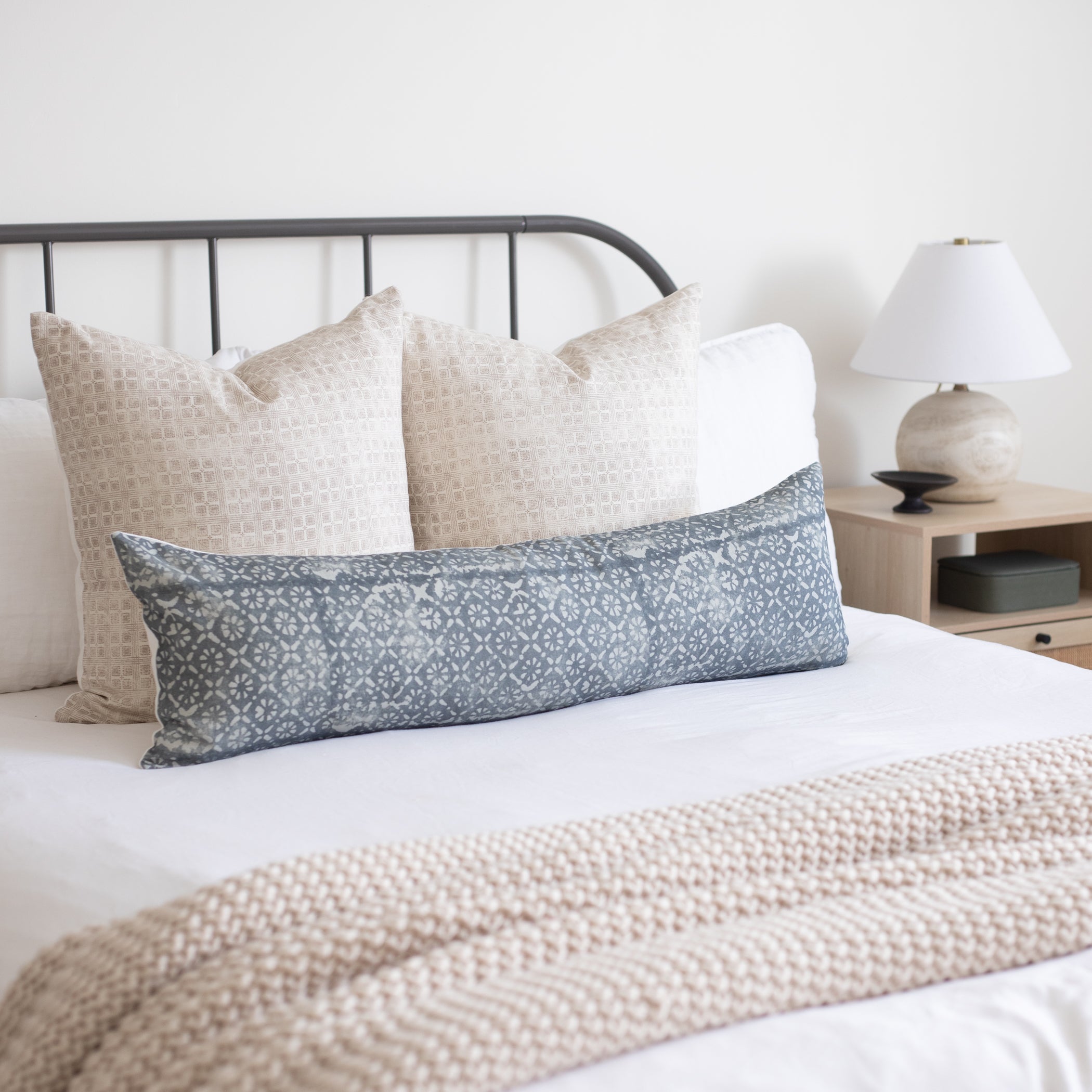 Diamond Floral - Lumbar - 12x20 | 12x26 | 12x40 - Image 10