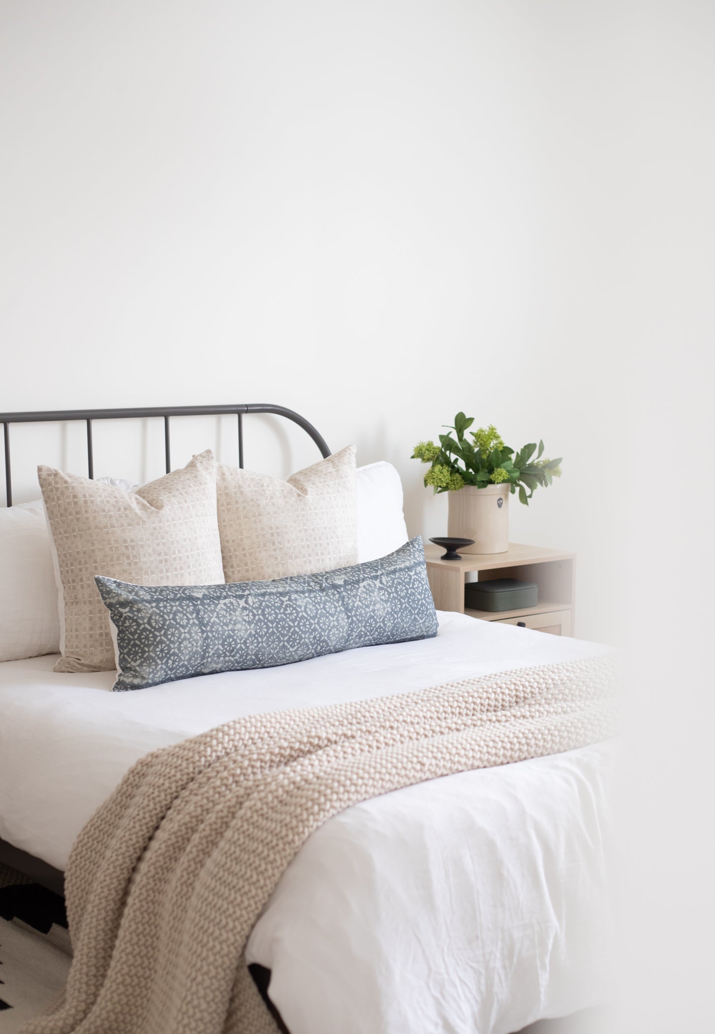 Diamond Floral - Lumbar - 12x20 | 12x26 | 12x40 - Image 11