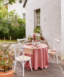 Pink Clay & Terracotta Table Bundle