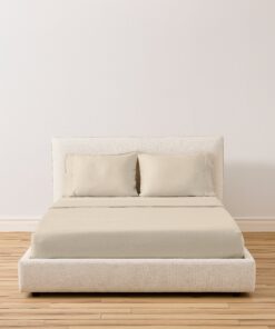 Breeze Fitted Sheet