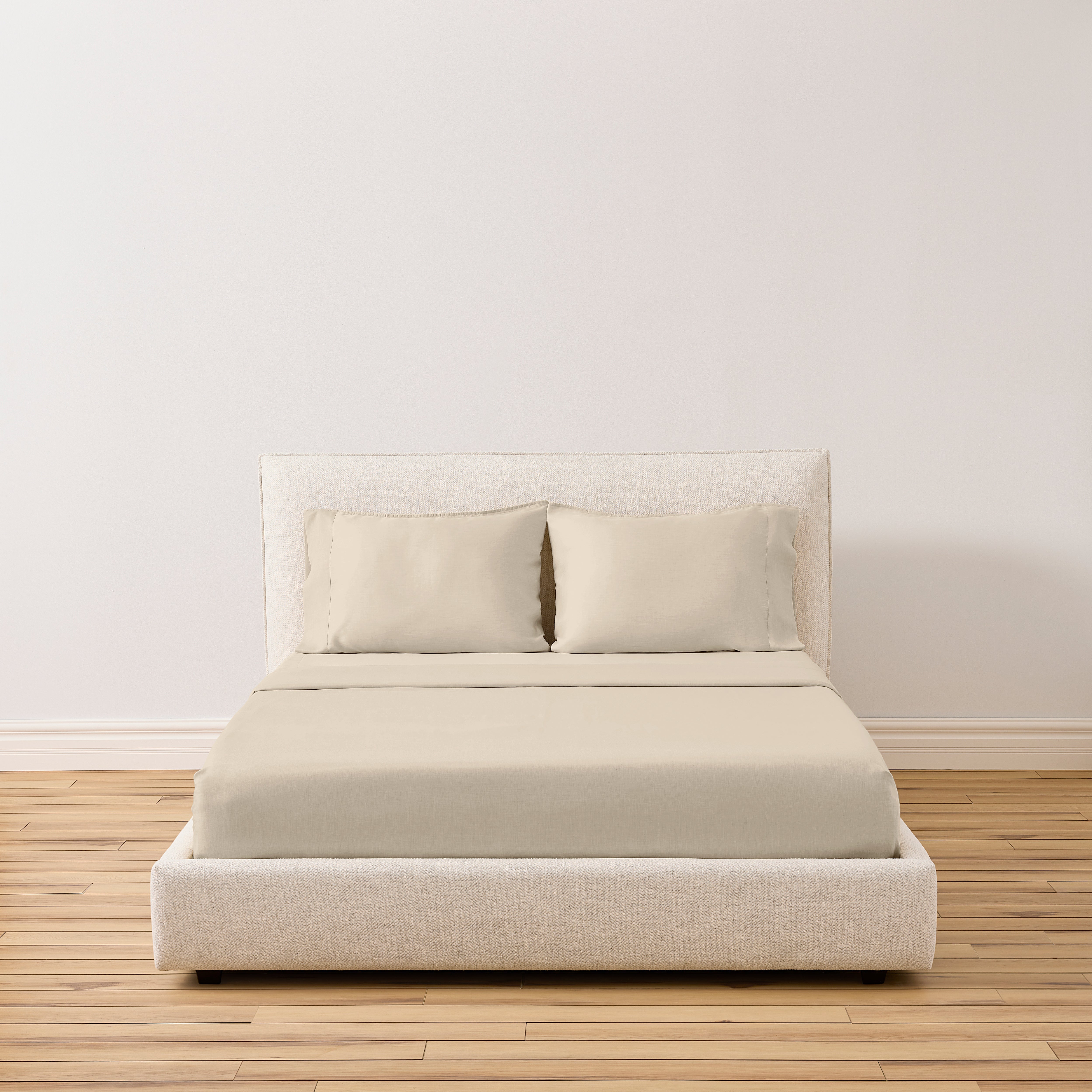 Breeze Fitted Sheet
