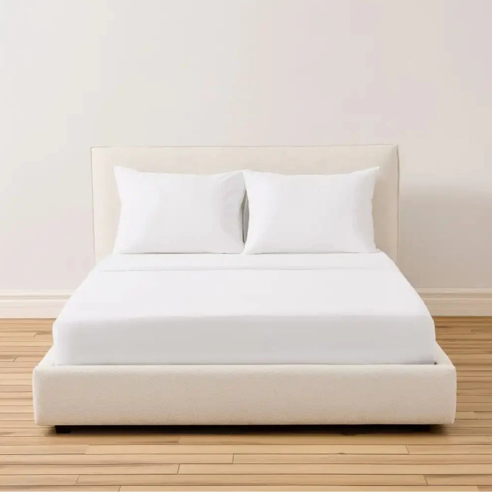 Supima Cotton Sheet Set - Image 2