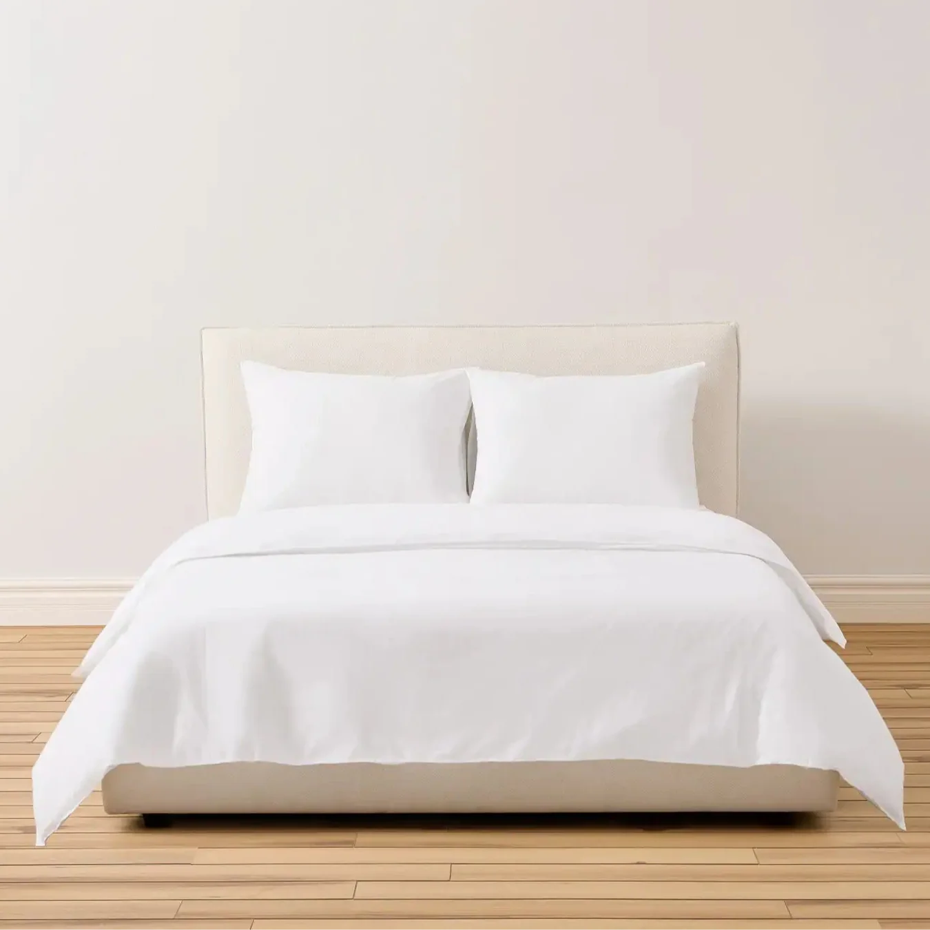 Supima Cotton Duvet Cover - Image 2