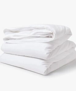 Supima Cotton Duvet Cover