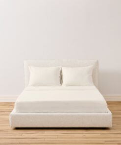 Supima Cotton Fitted Sheet