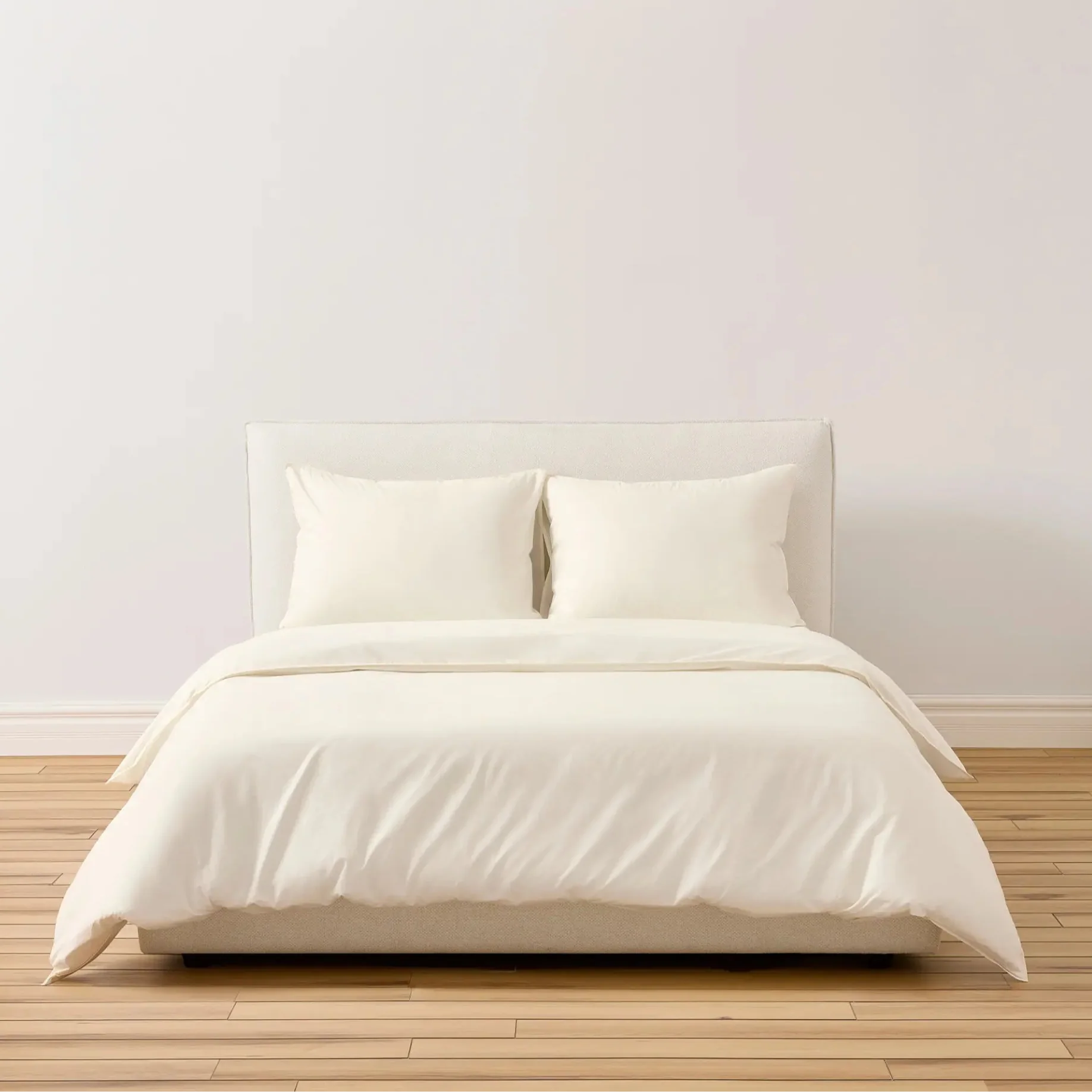 Supima Cotton Duvet Cover - Image 6
