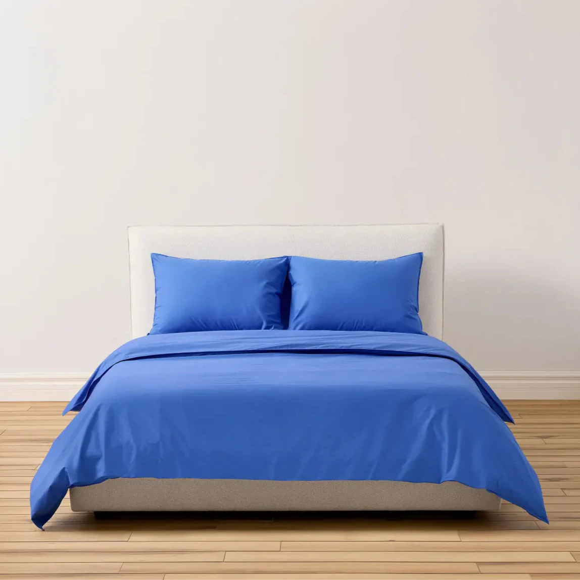 Supima Cotton Duvet Cover - Image 10