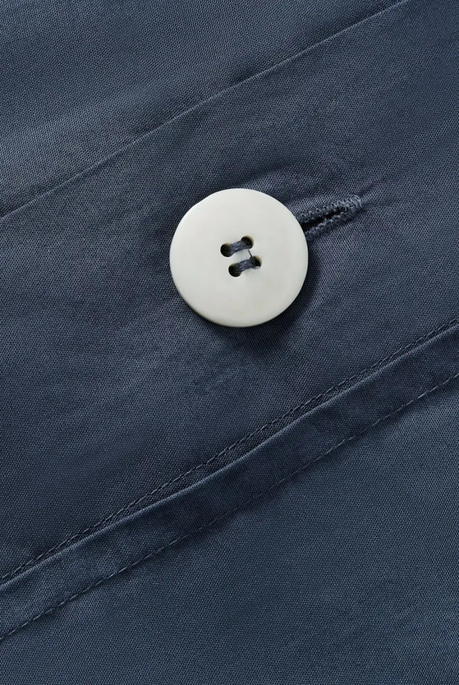 Supima Cotton Duvet Cover - Image 20