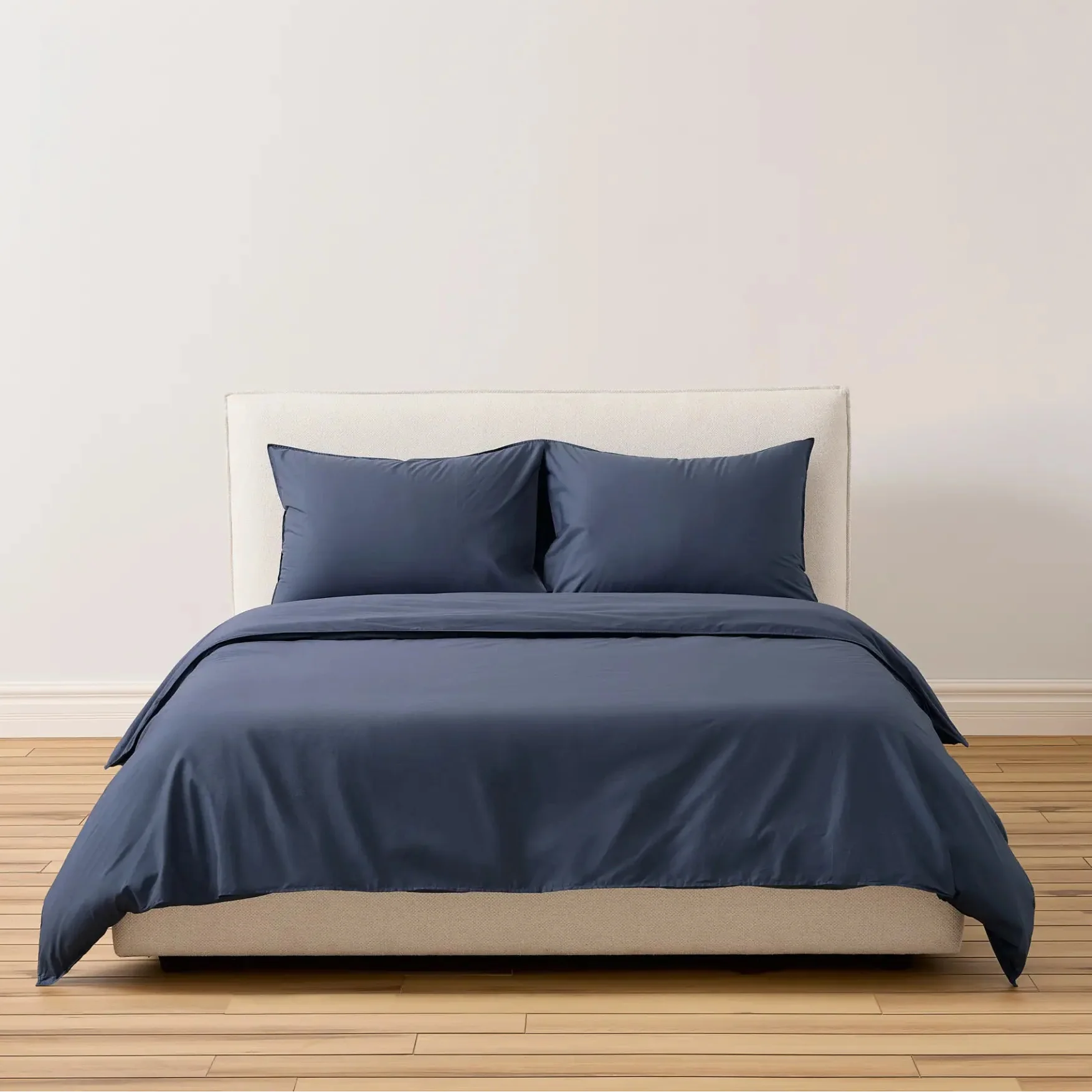Supima Cotton Duvet Cover - Image 13