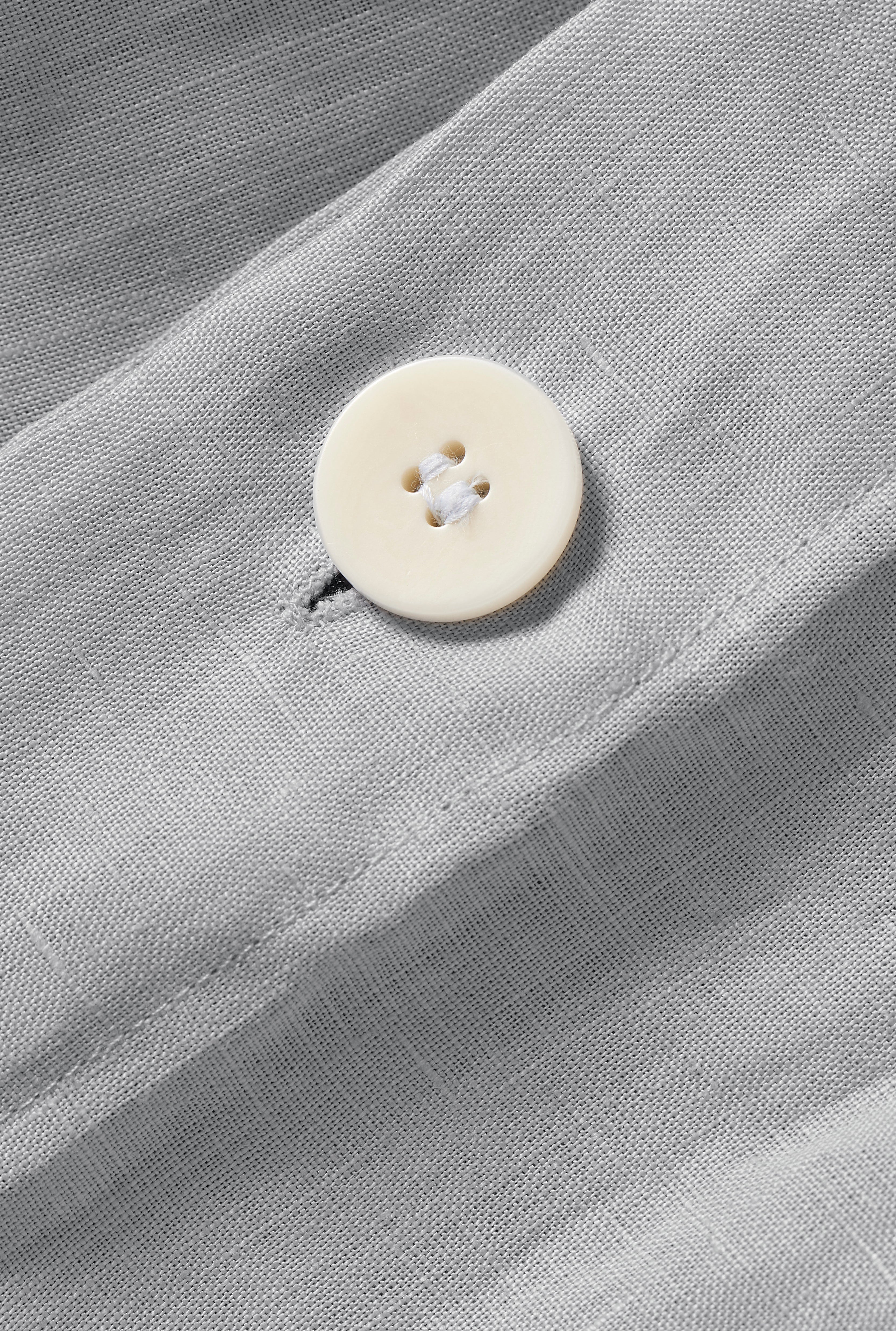 Belgian Linen Duvet Cover - Image 31