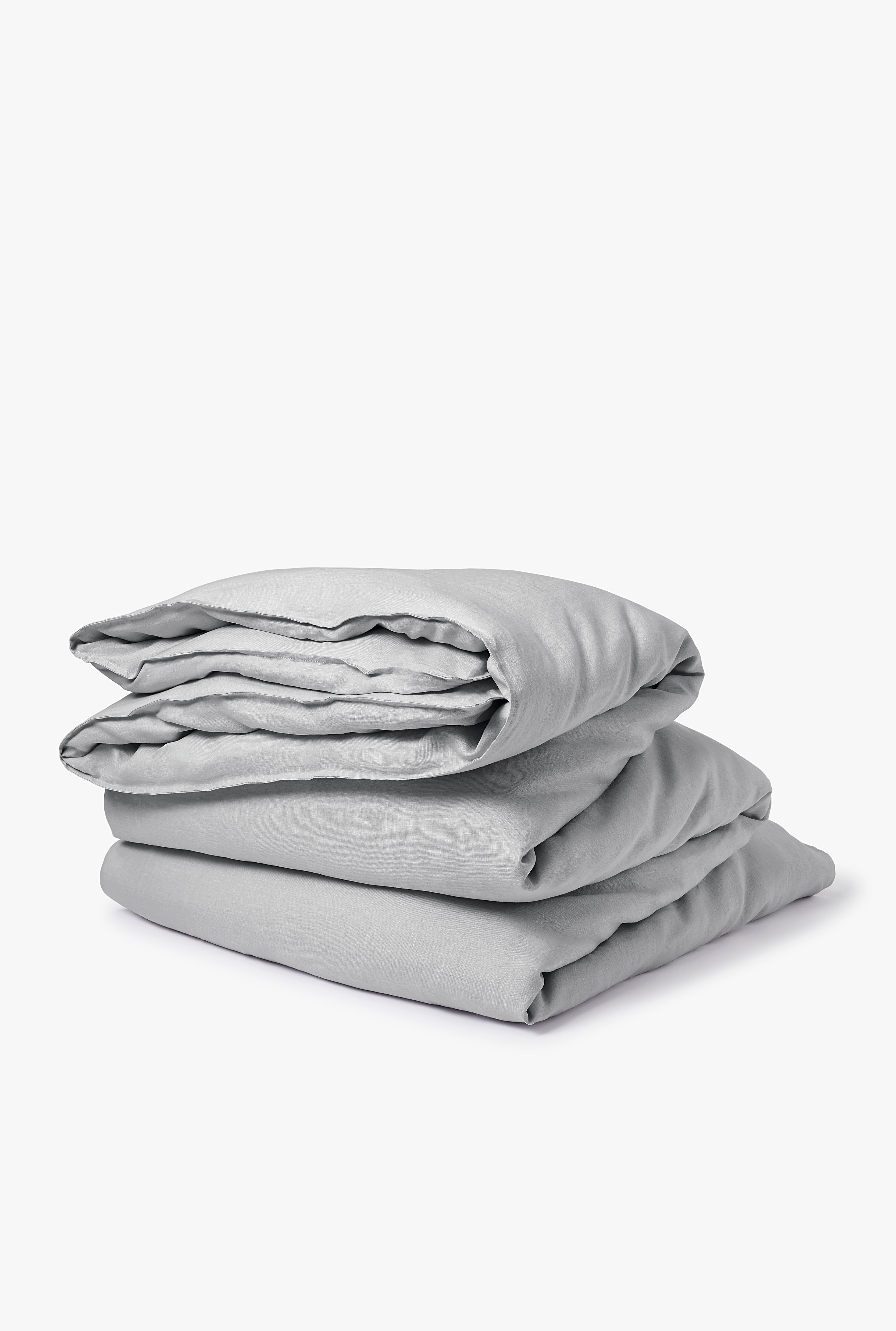 Belgian Linen Duvet Cover - Image 28