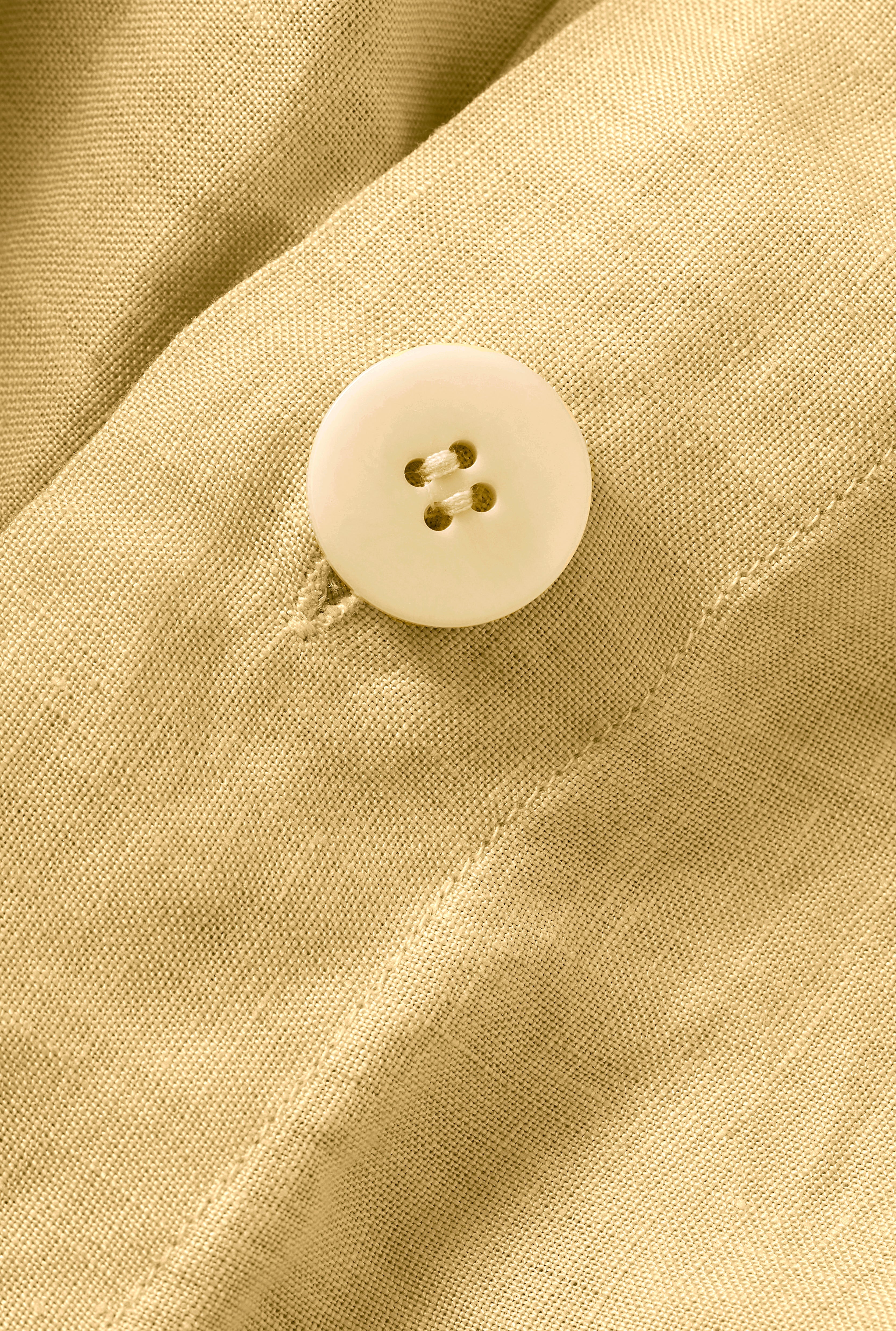 Belgian Linen Duvet Cover - Image 35