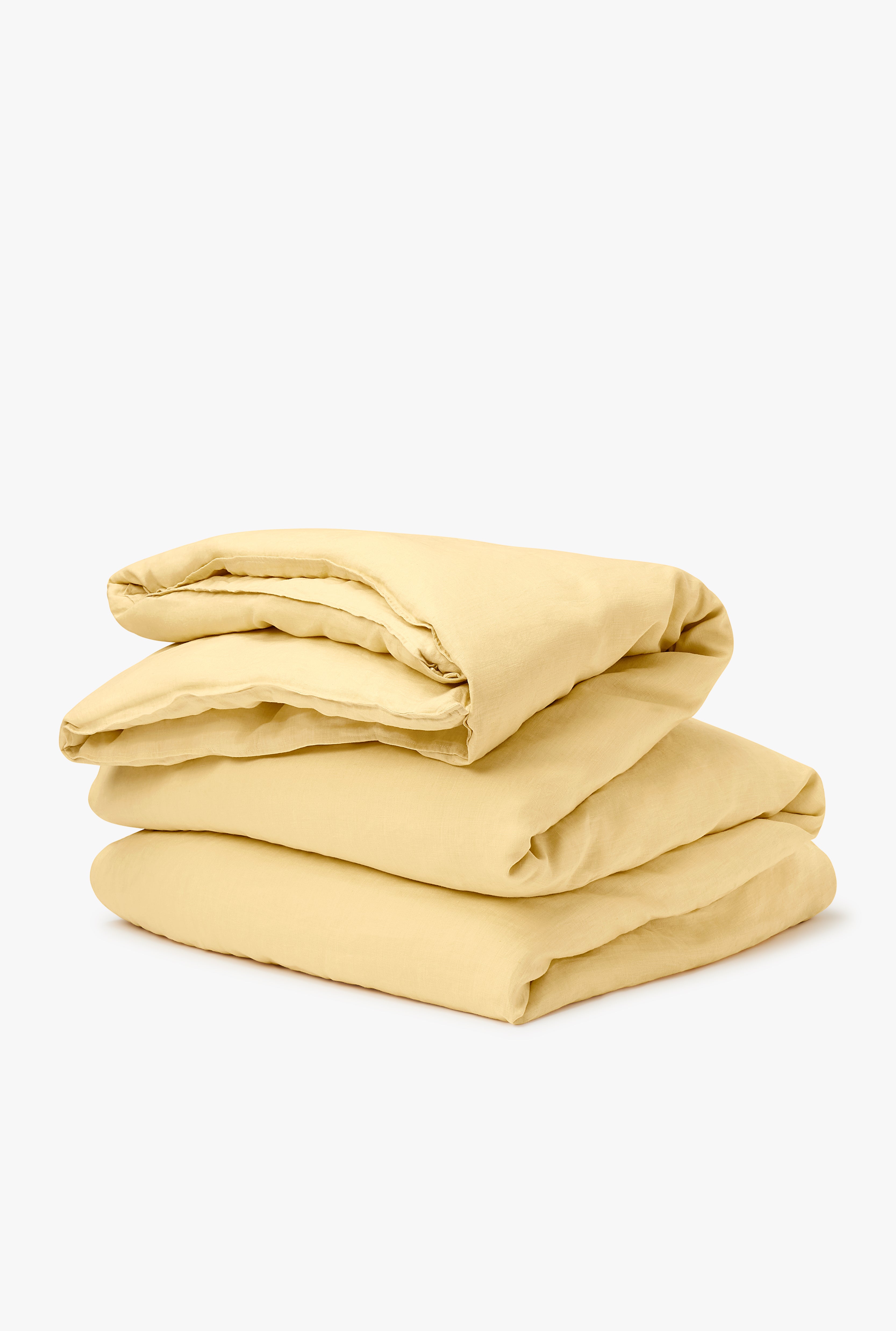 Belgian Linen Duvet Cover - Image 57