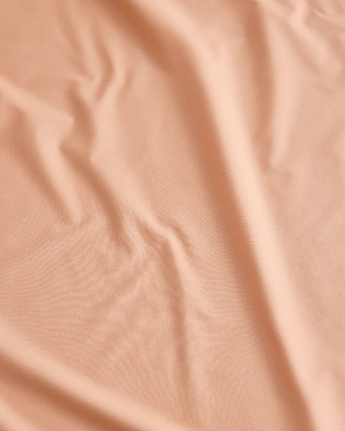 Butterscotch Organic Cotton Percale Bedding Set - Image 5
